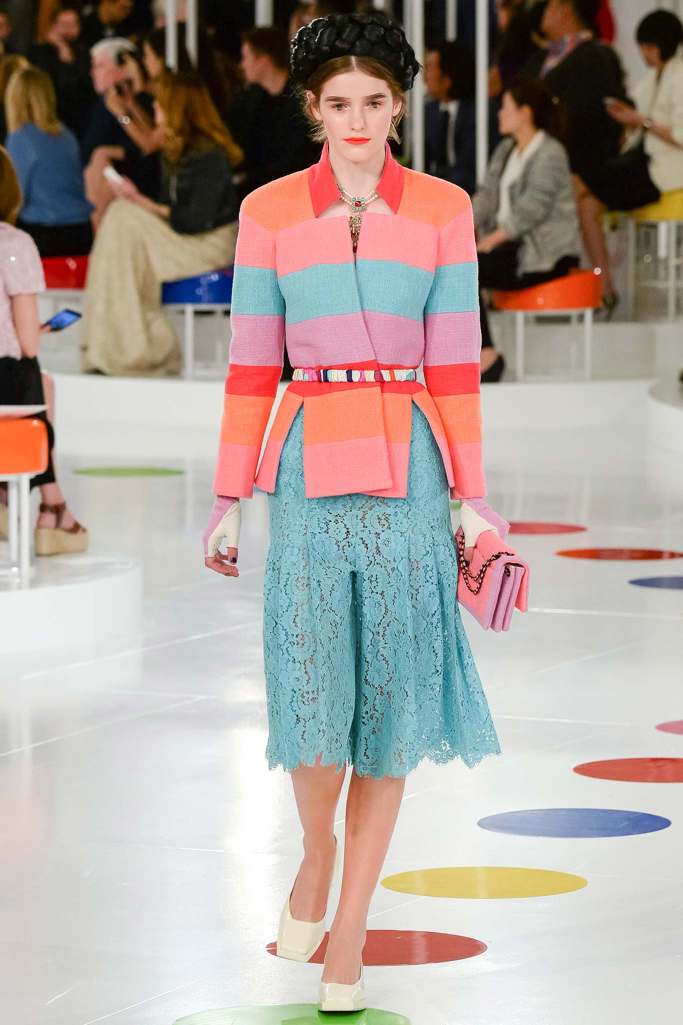 Chanel Resort 16 Look 139