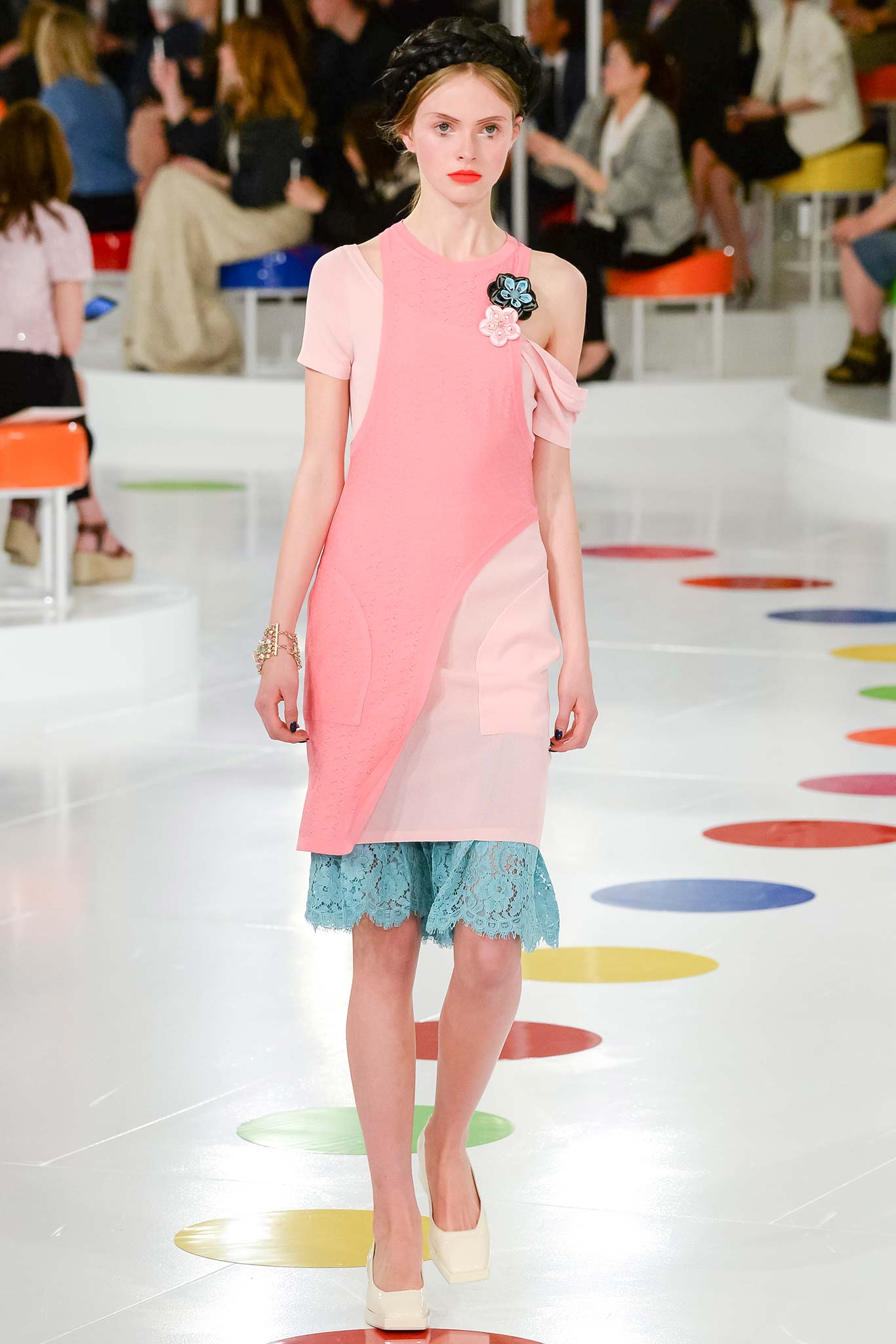Chanel Resort 16 Look 159