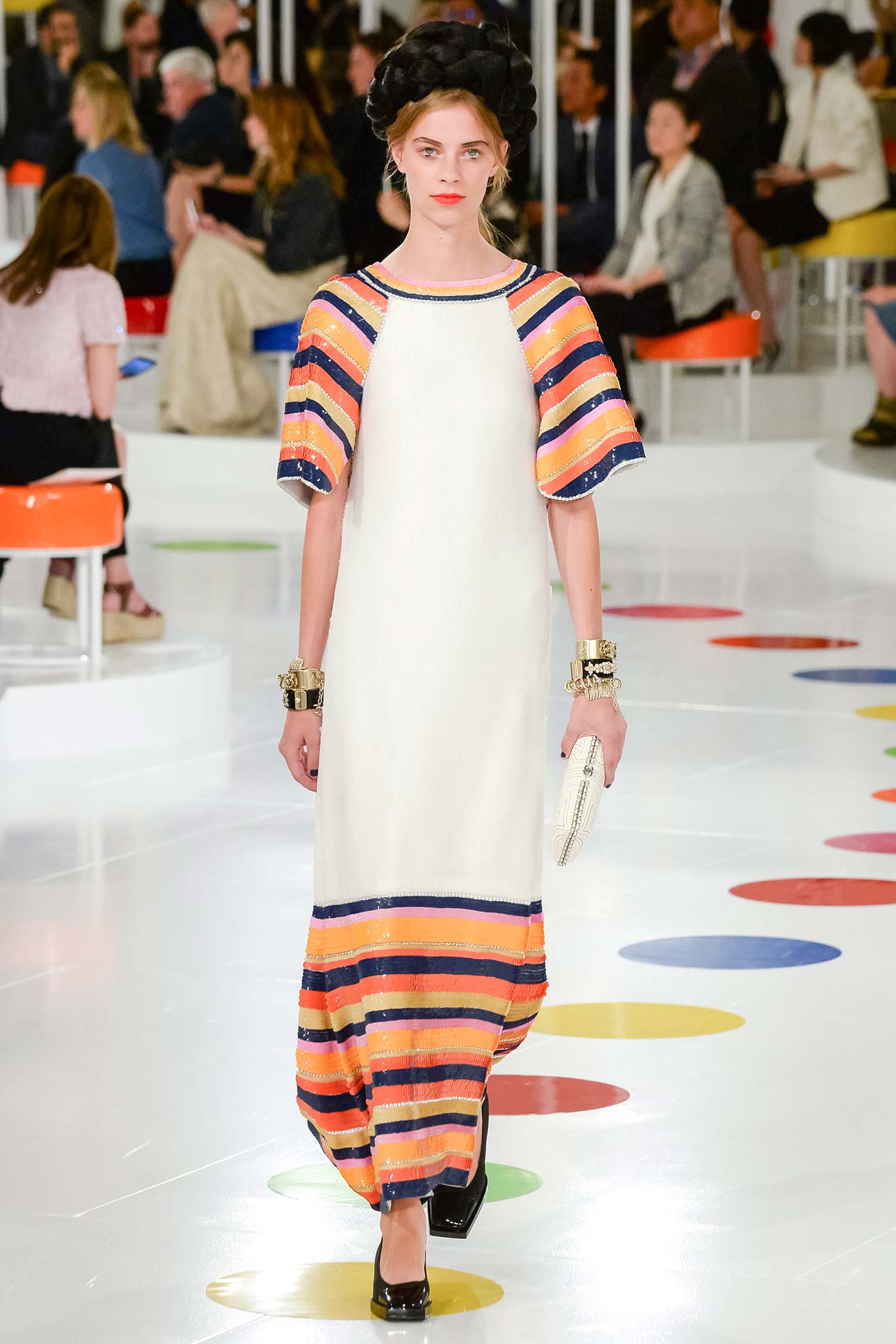 Chanel Resort 16 Look 230