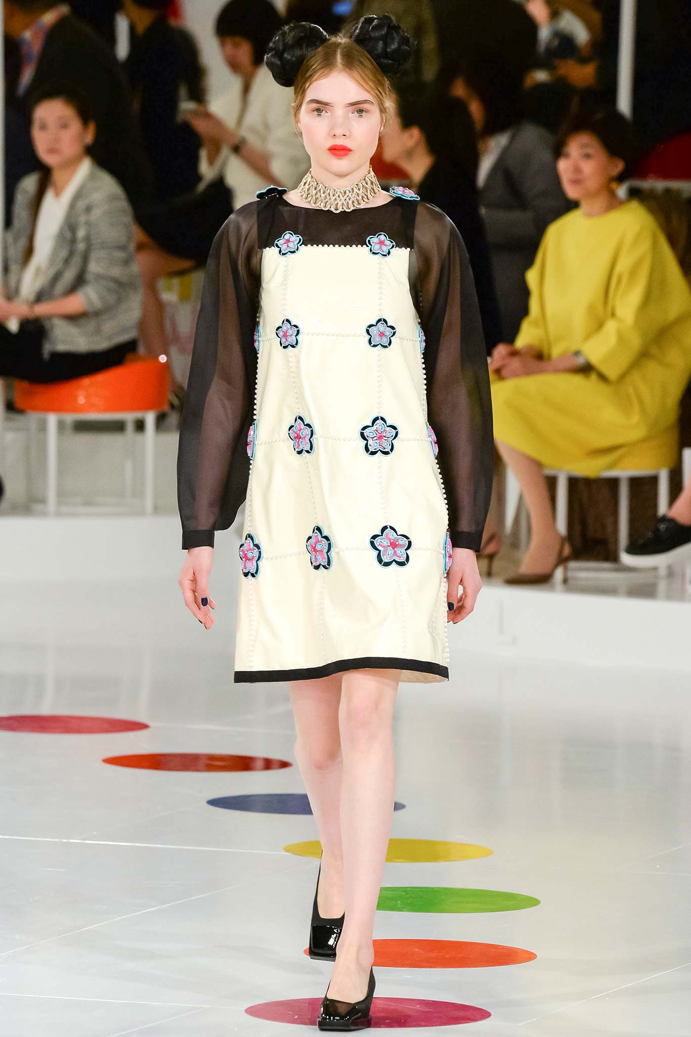 Chanel Resort 16 Look 280
