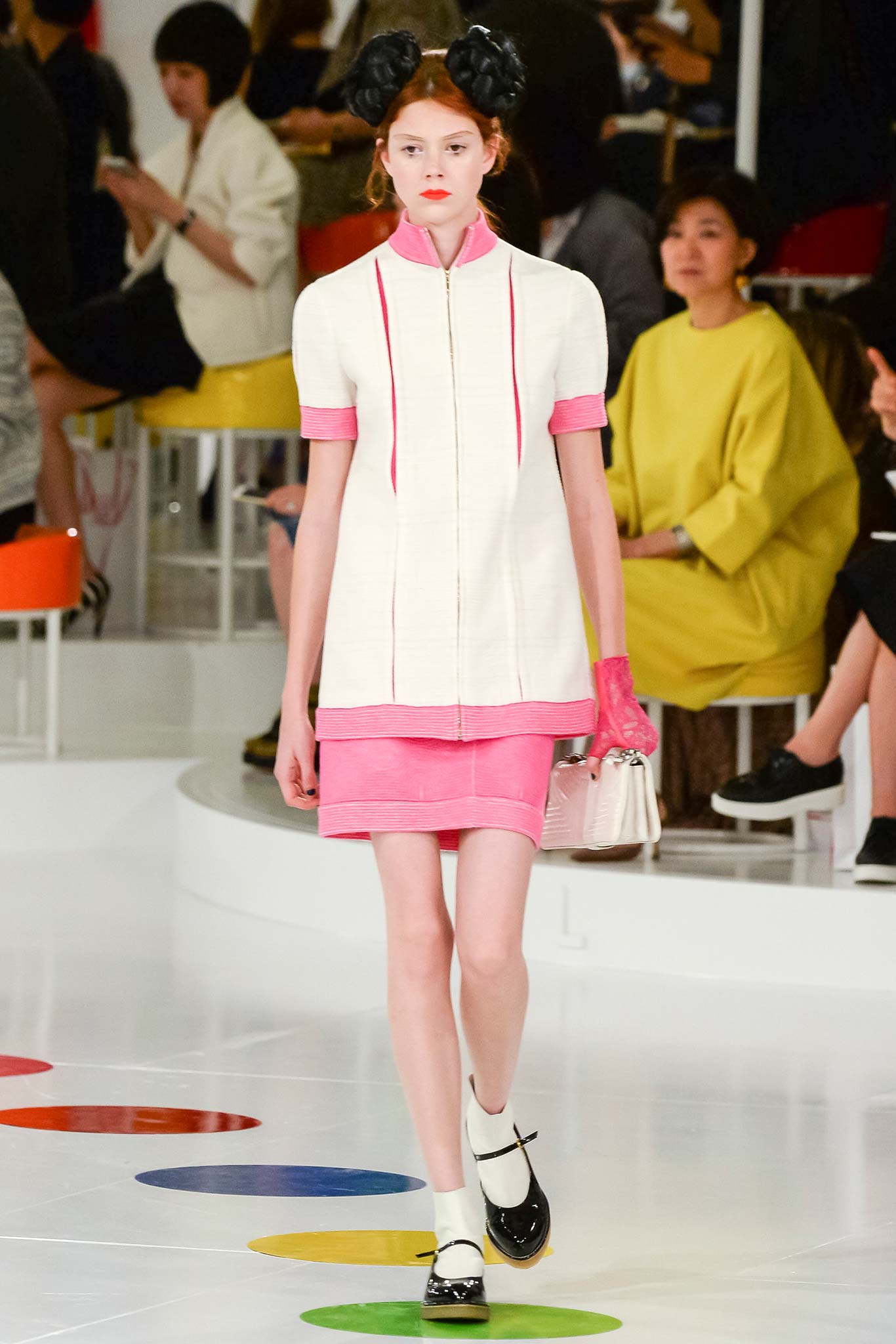 Chanel Resort 16 Look 286