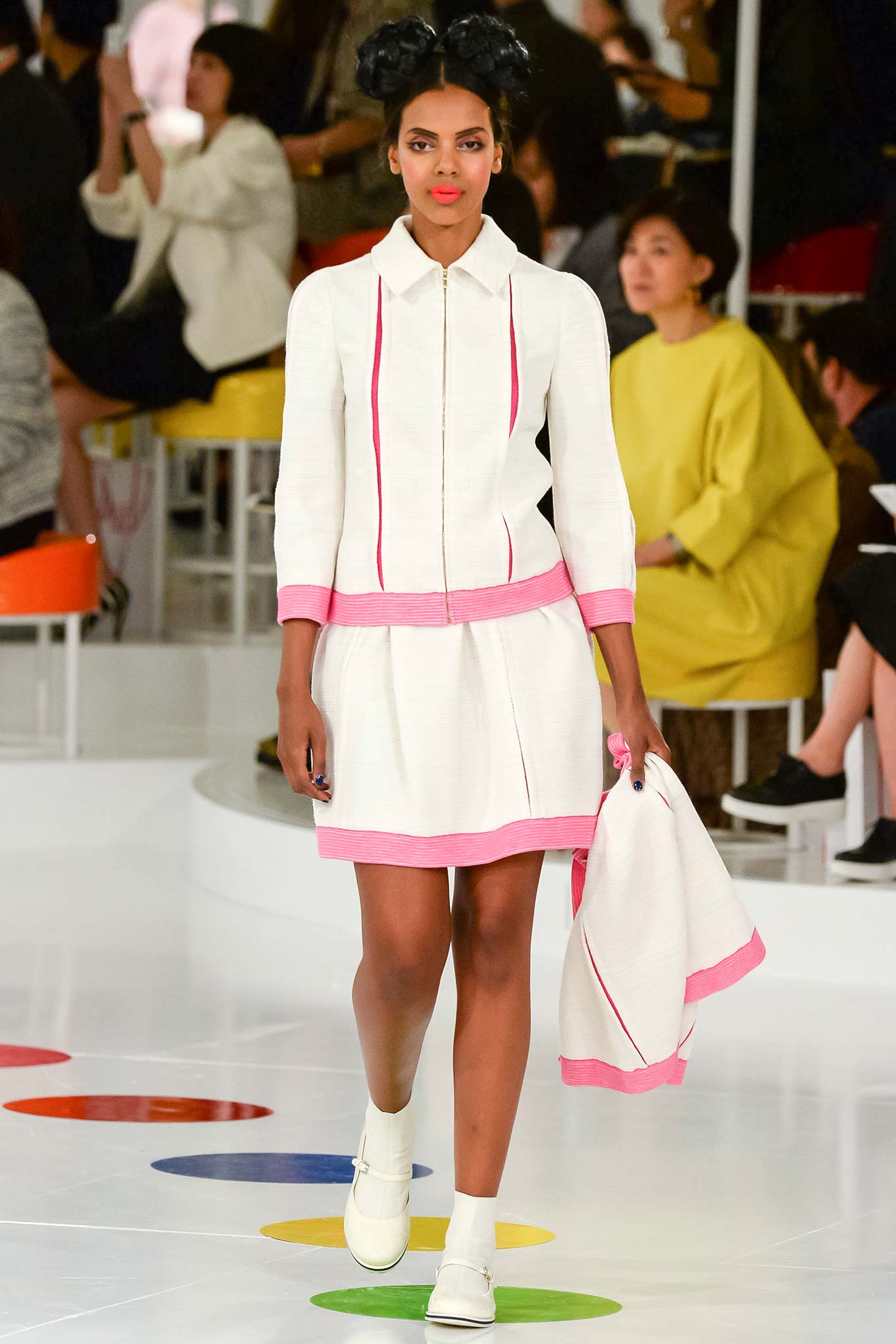 Chanel Resort 16 Look 293