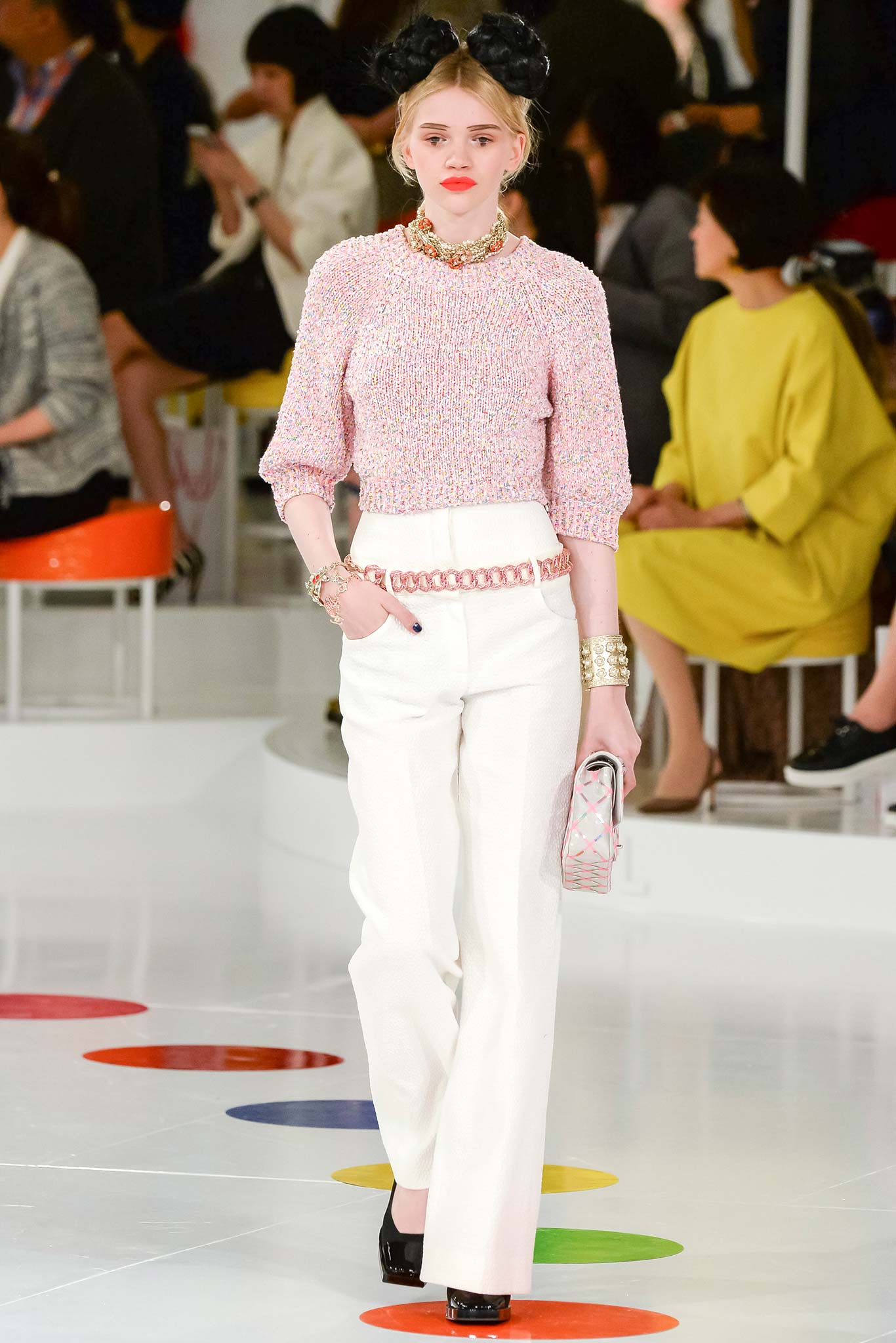 Chanel Resort 16 Look 301