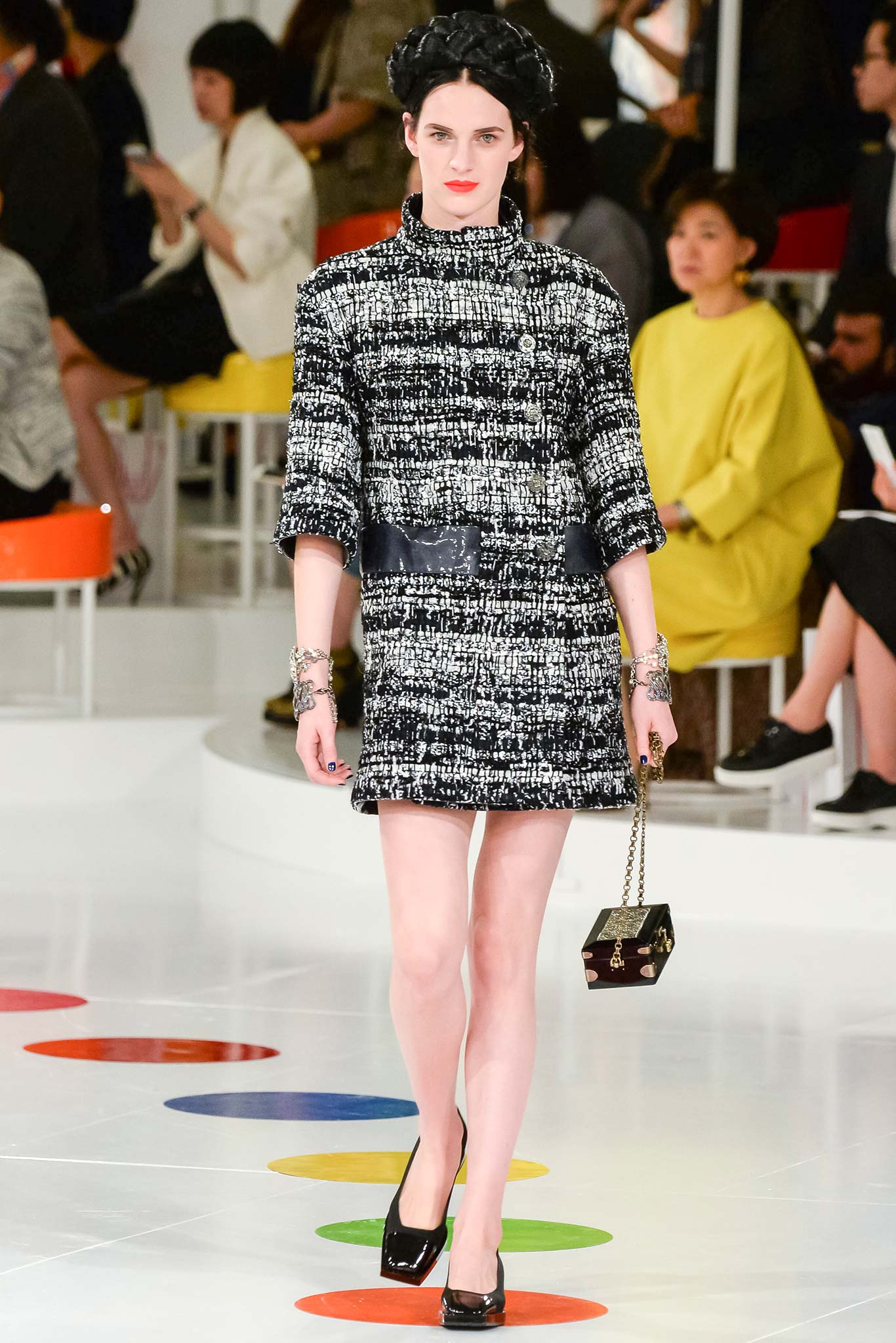 Chanel Resort 16 Look 331