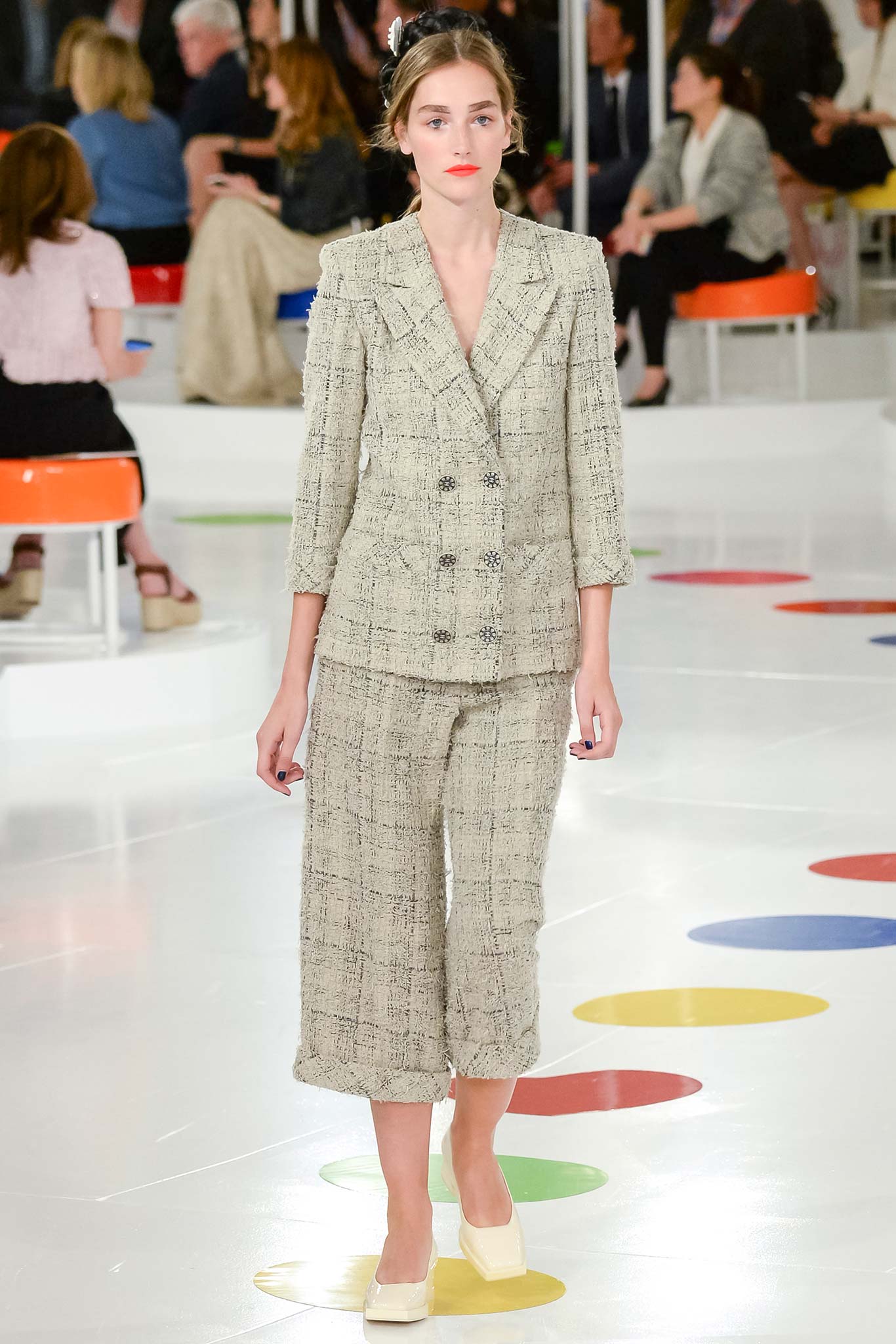 Chanel Resort 16 Look 333