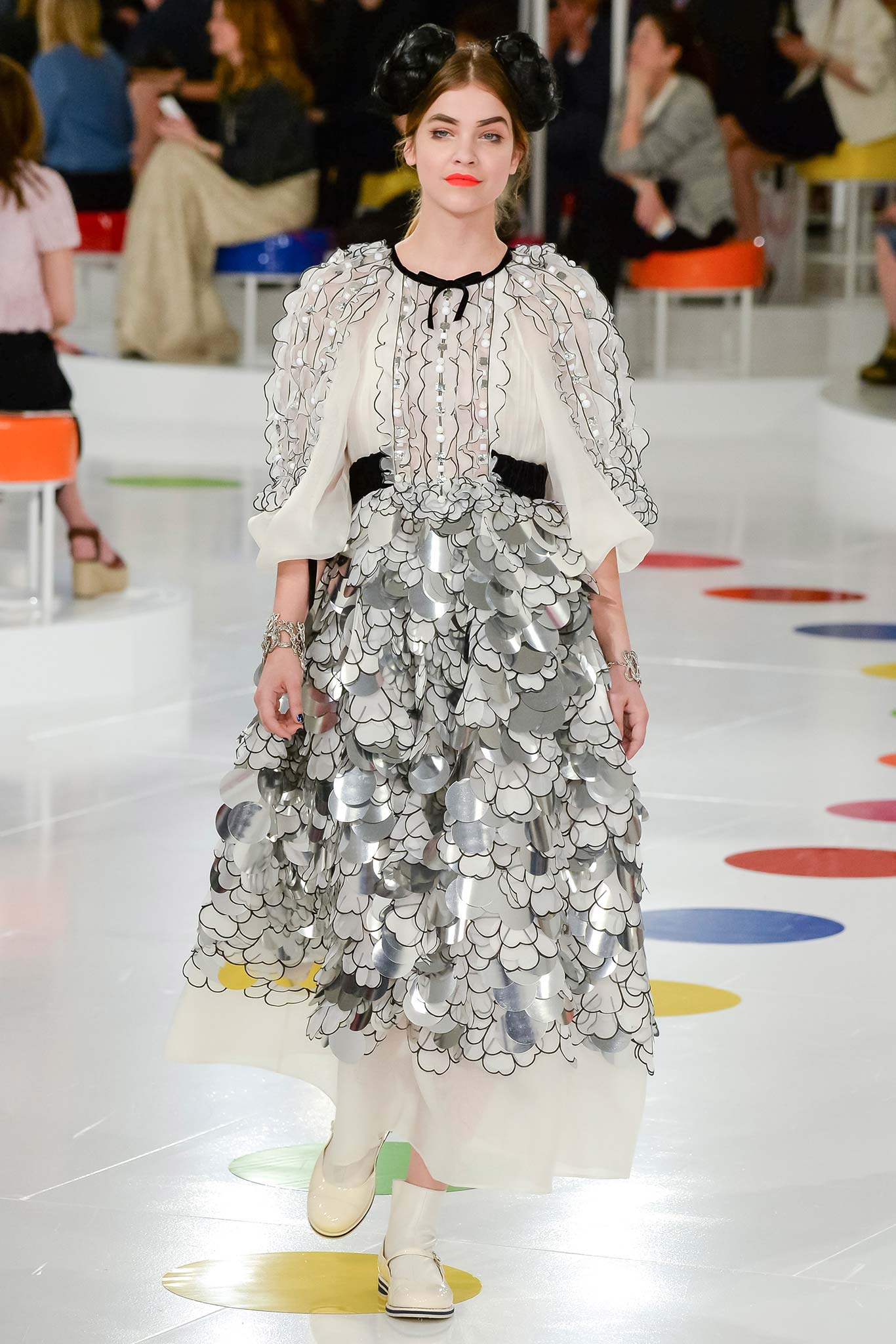 Chanel Resort 16 Look 423