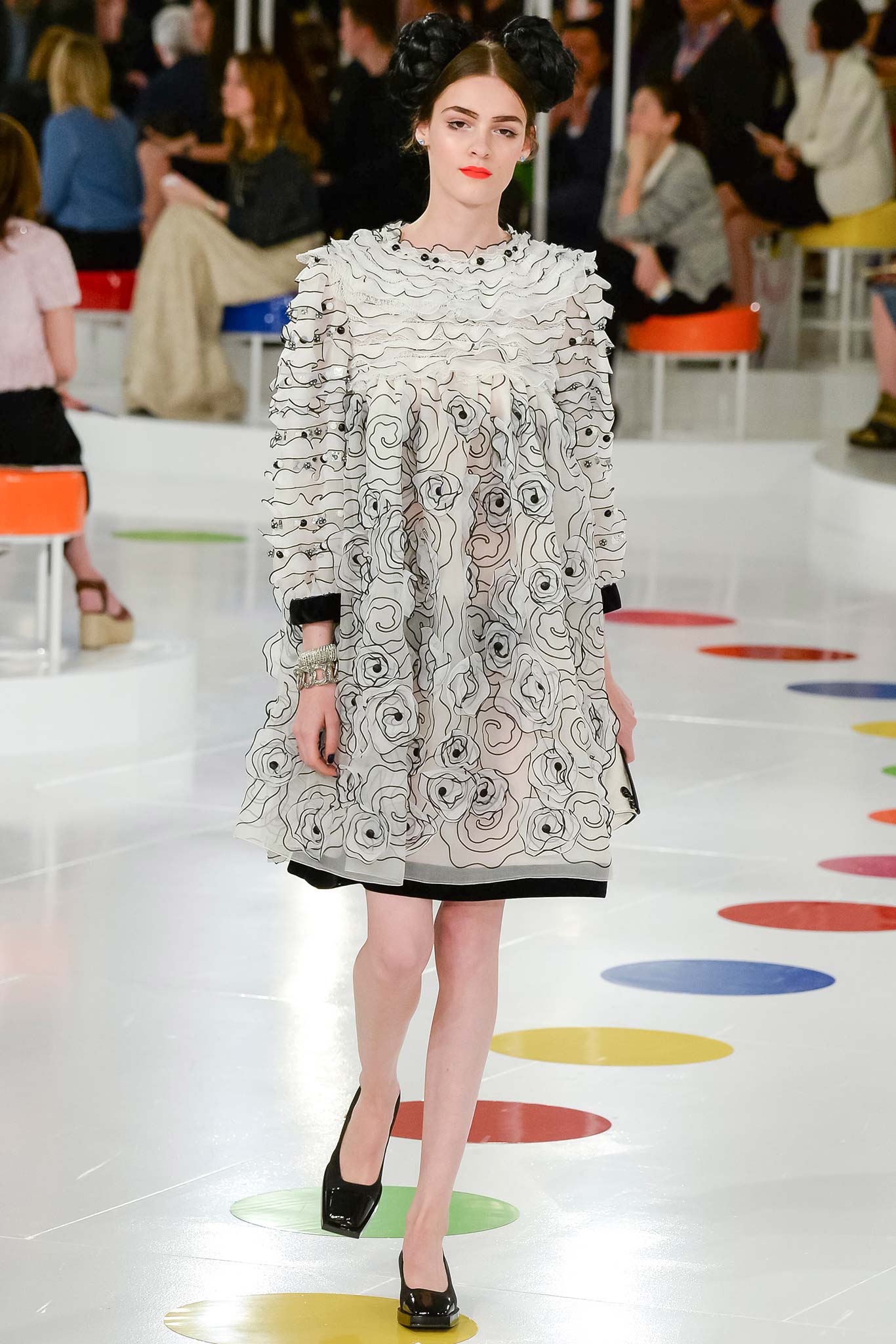 Chanel Resort 16 Look 426