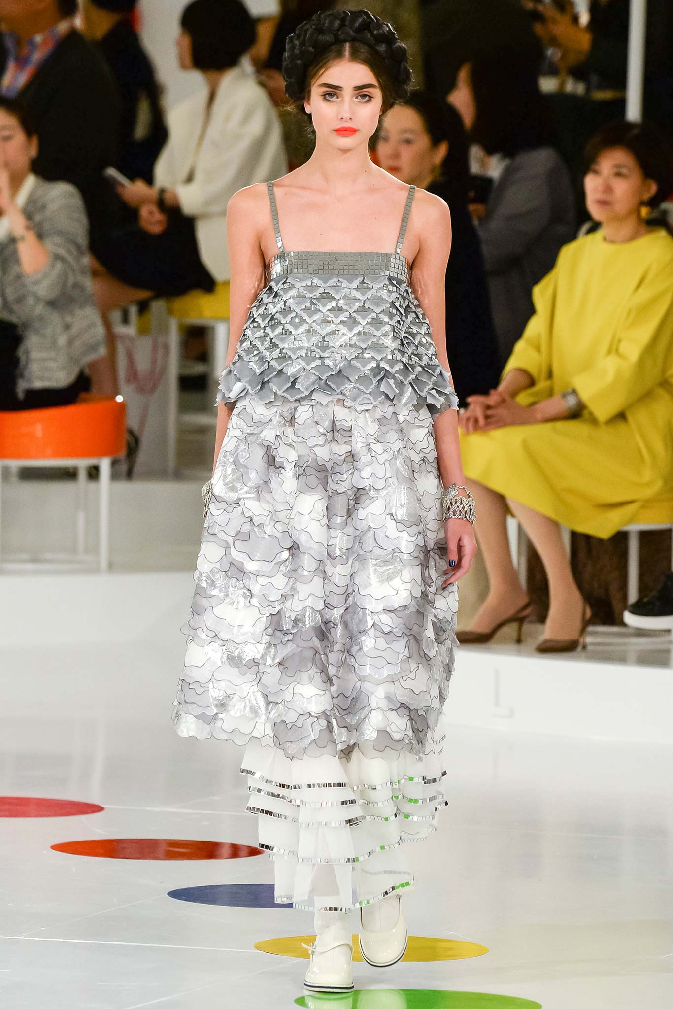 Chanel Resort 16 Look 455