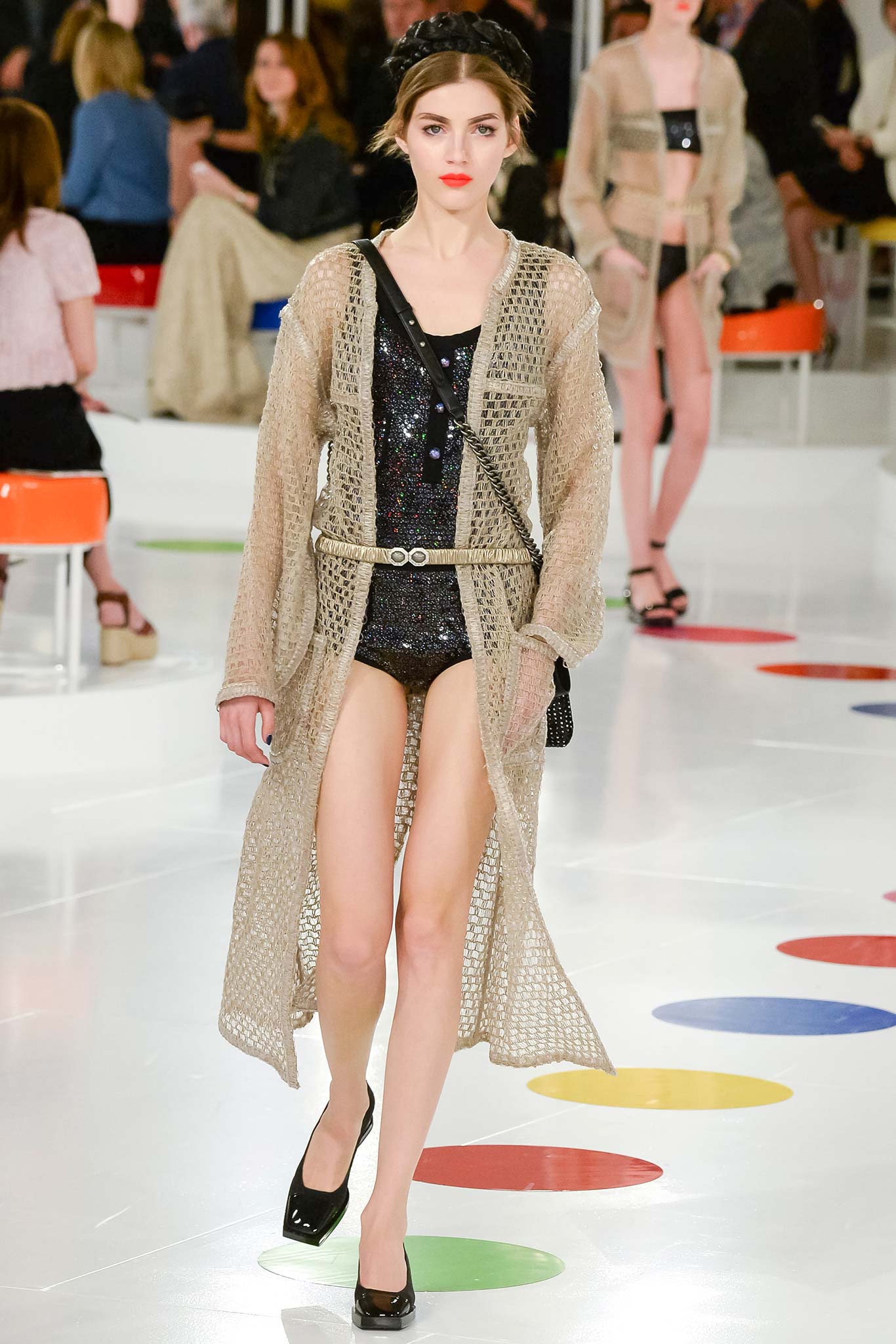 Chanel Resort 16 Look 465