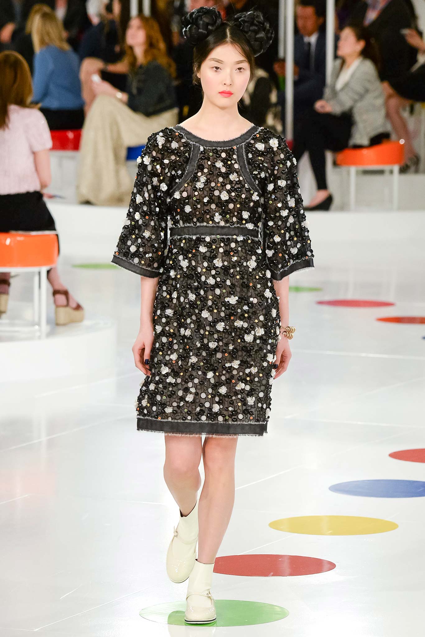Chanel Resort 16 Look 527