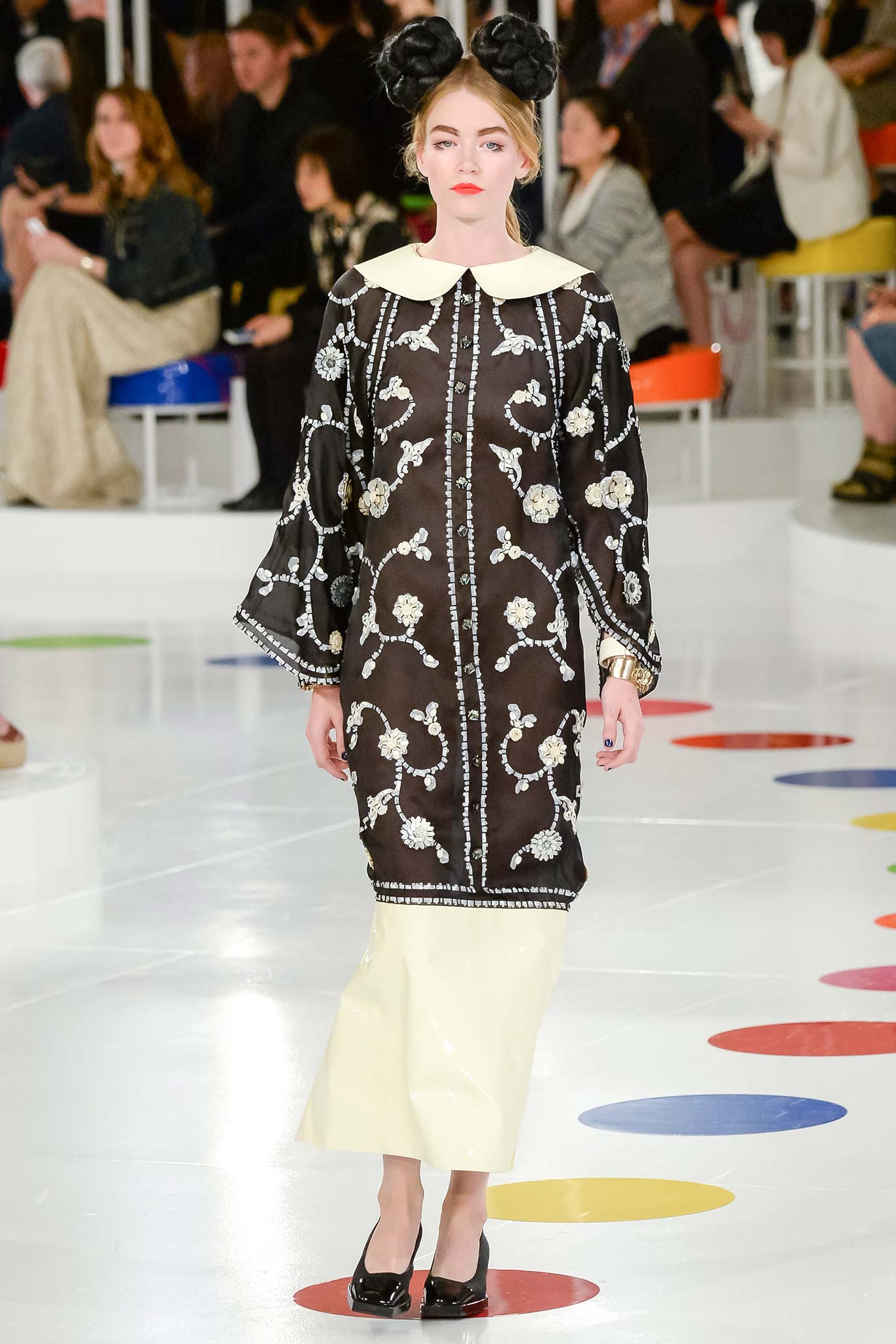 Chanel Resort 16 Look 547