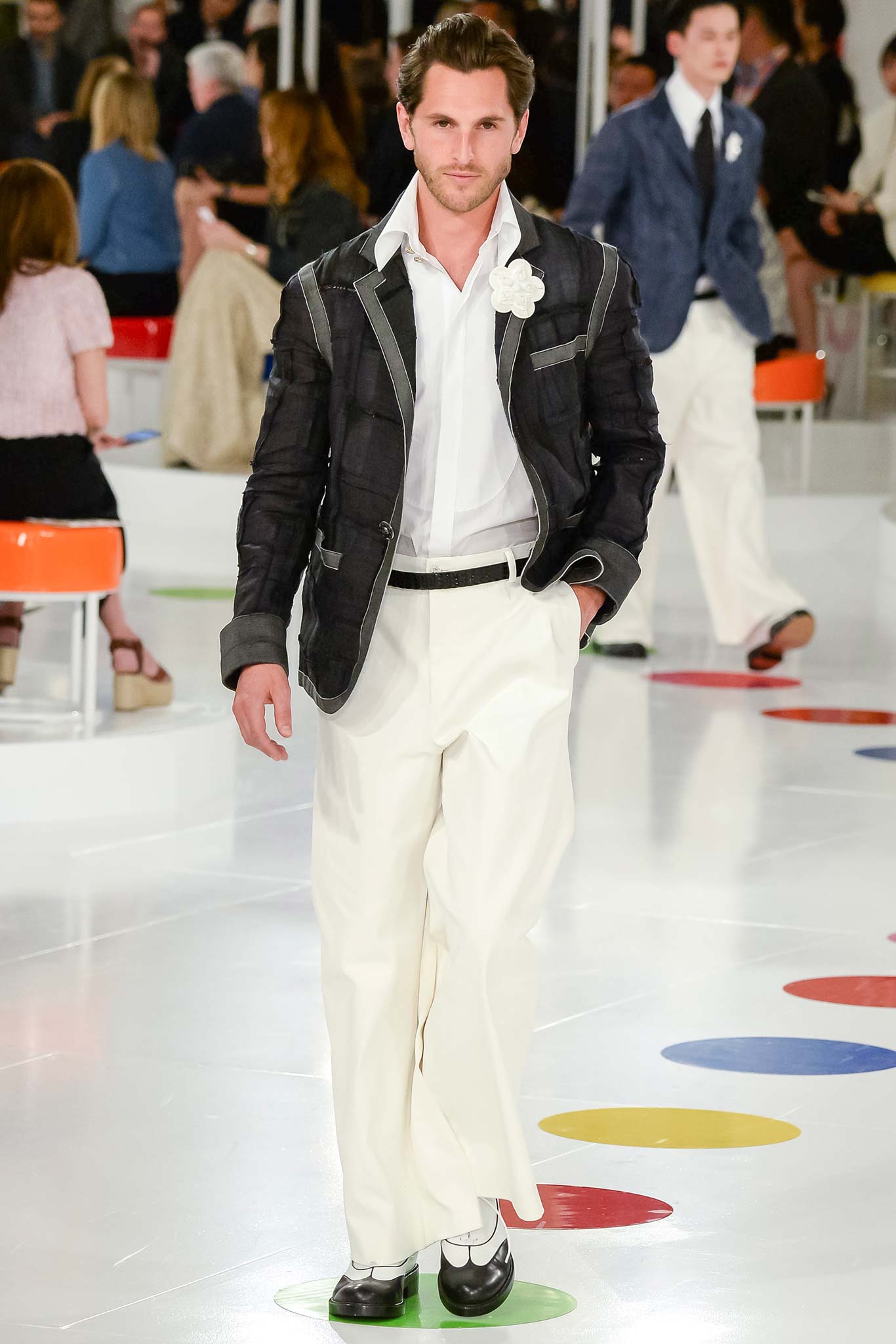 Chanel Resort 16 Look 574