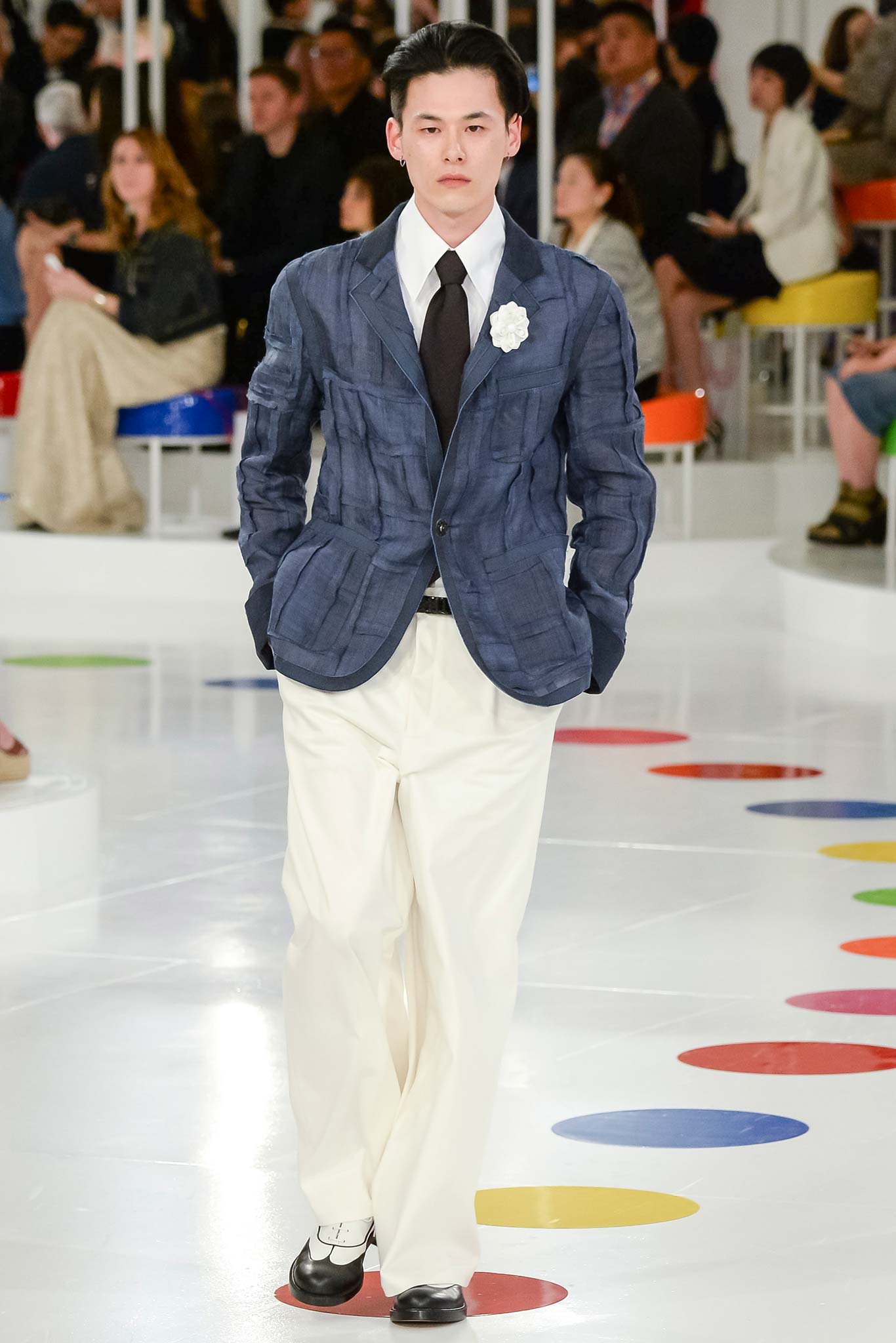 Chanel Resort 16 Look 583