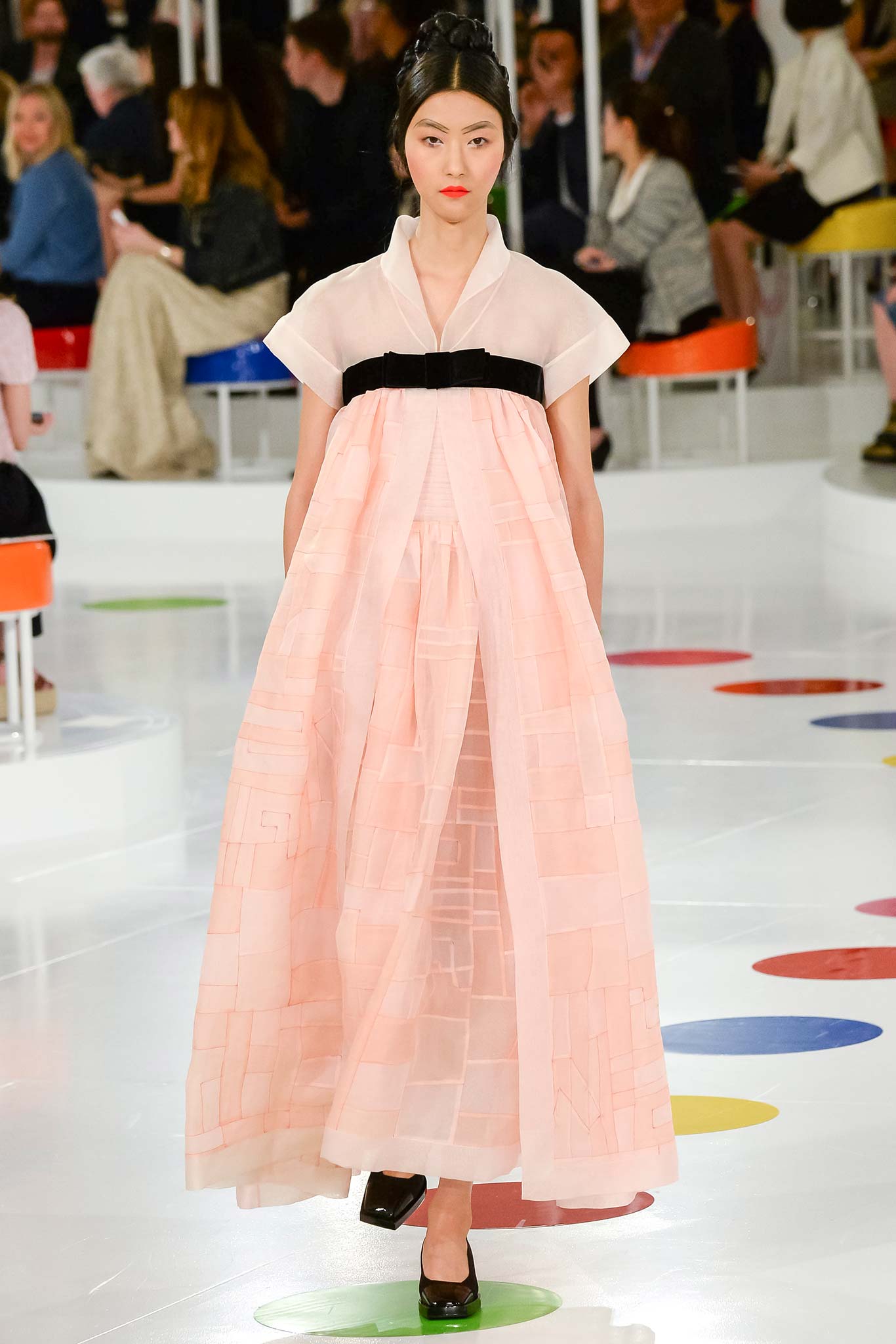 Chanel Resort 16 Look 616