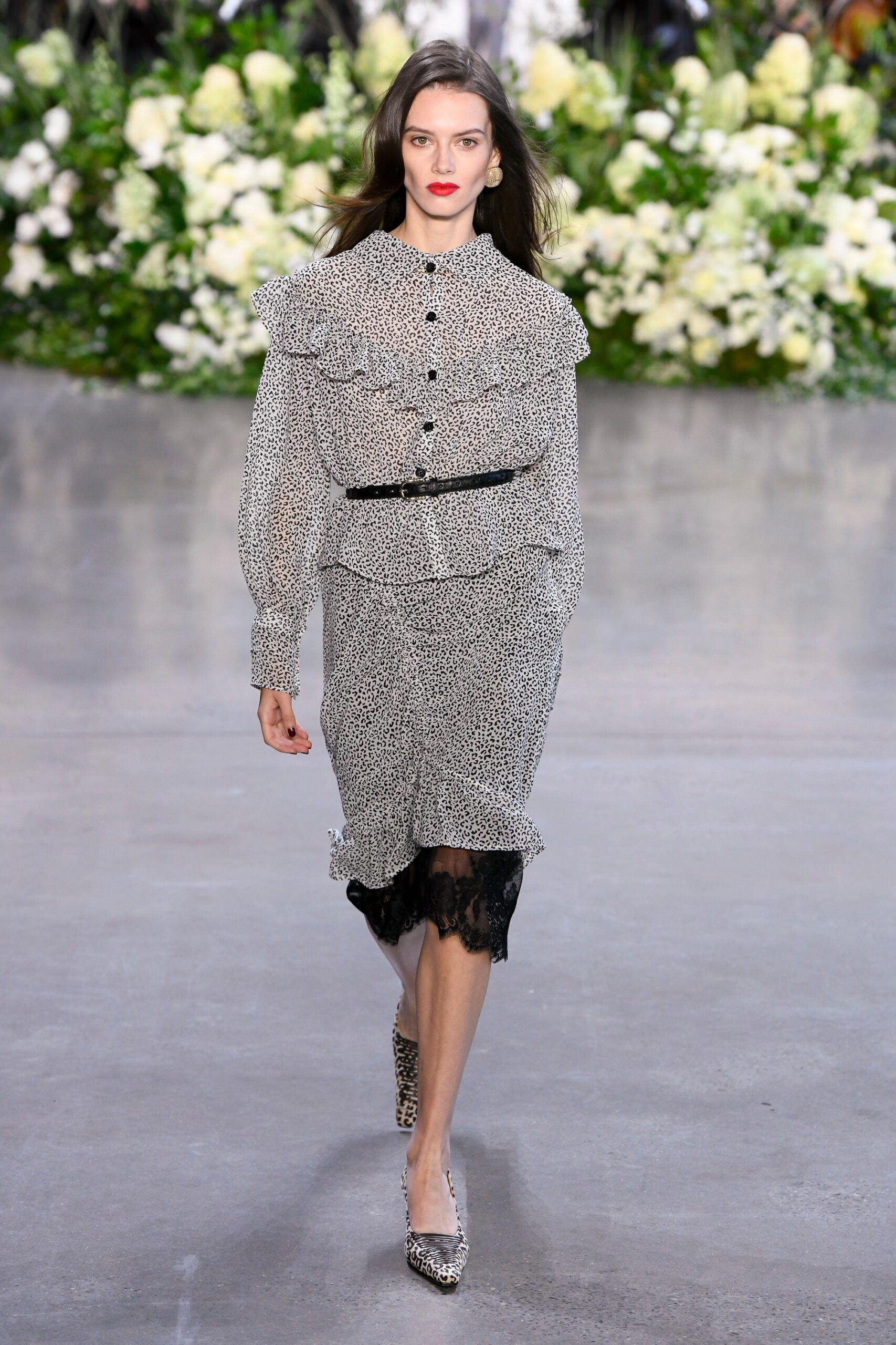 Calvin Luo S/S 19 Look 152