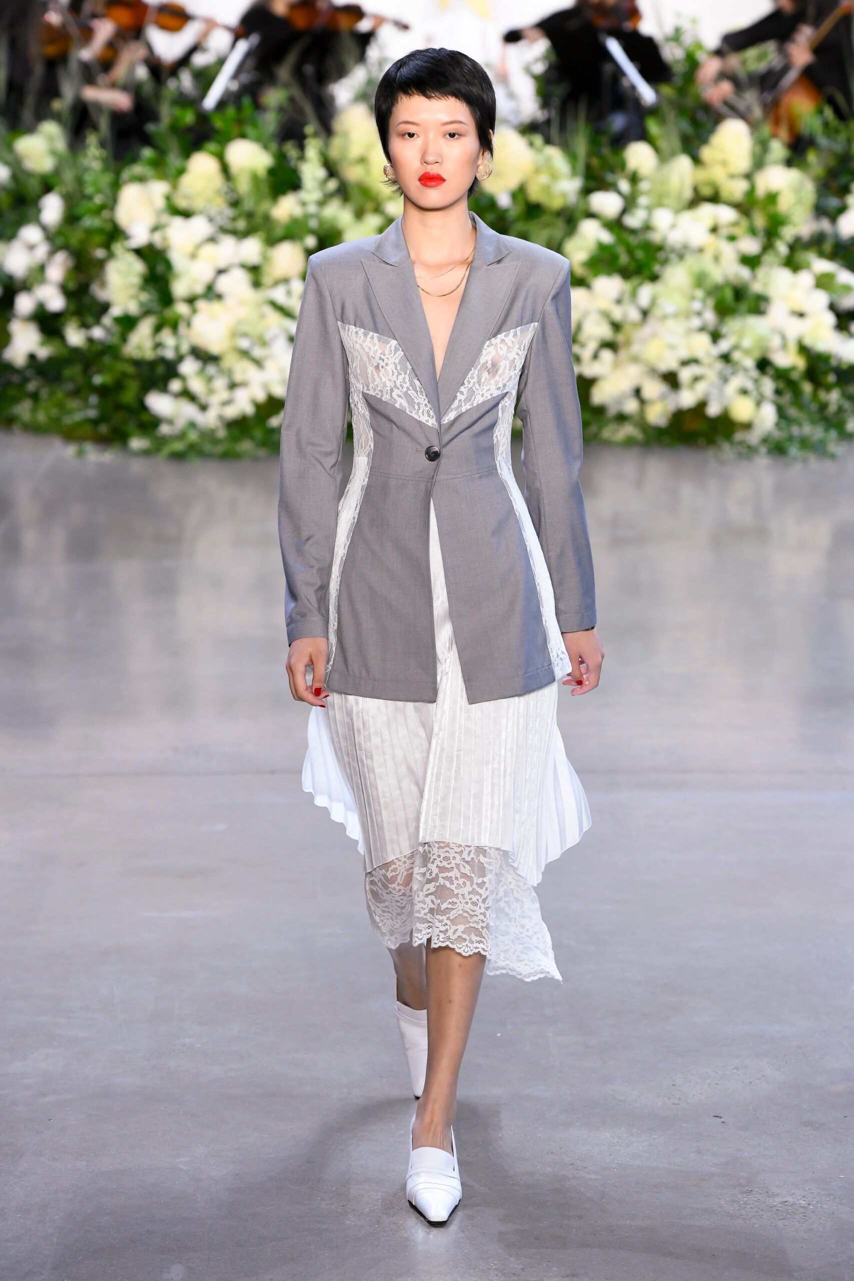 Calvin Luo S/S 19 Look 191