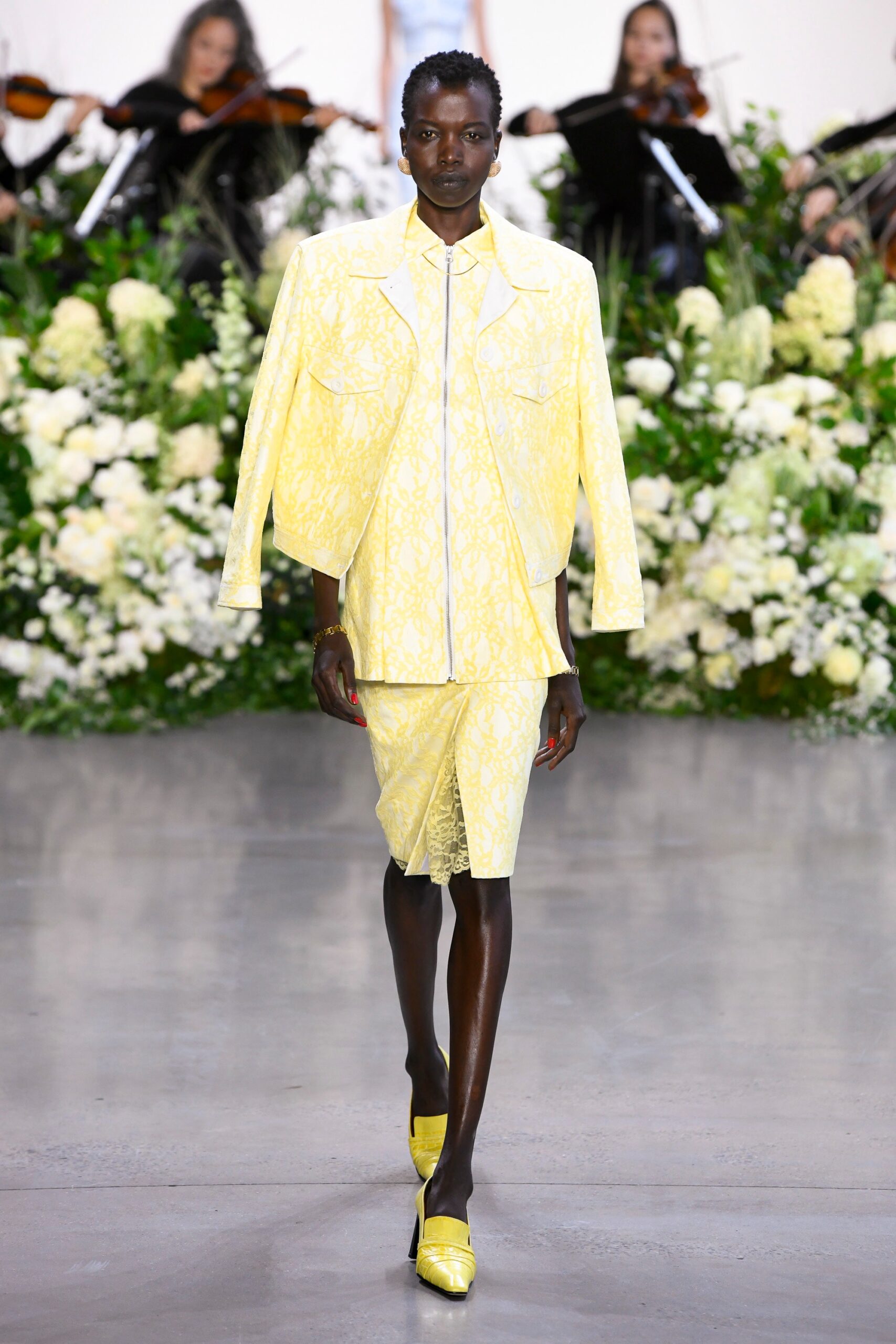 Calvin Luo S/S 19 Look 248
