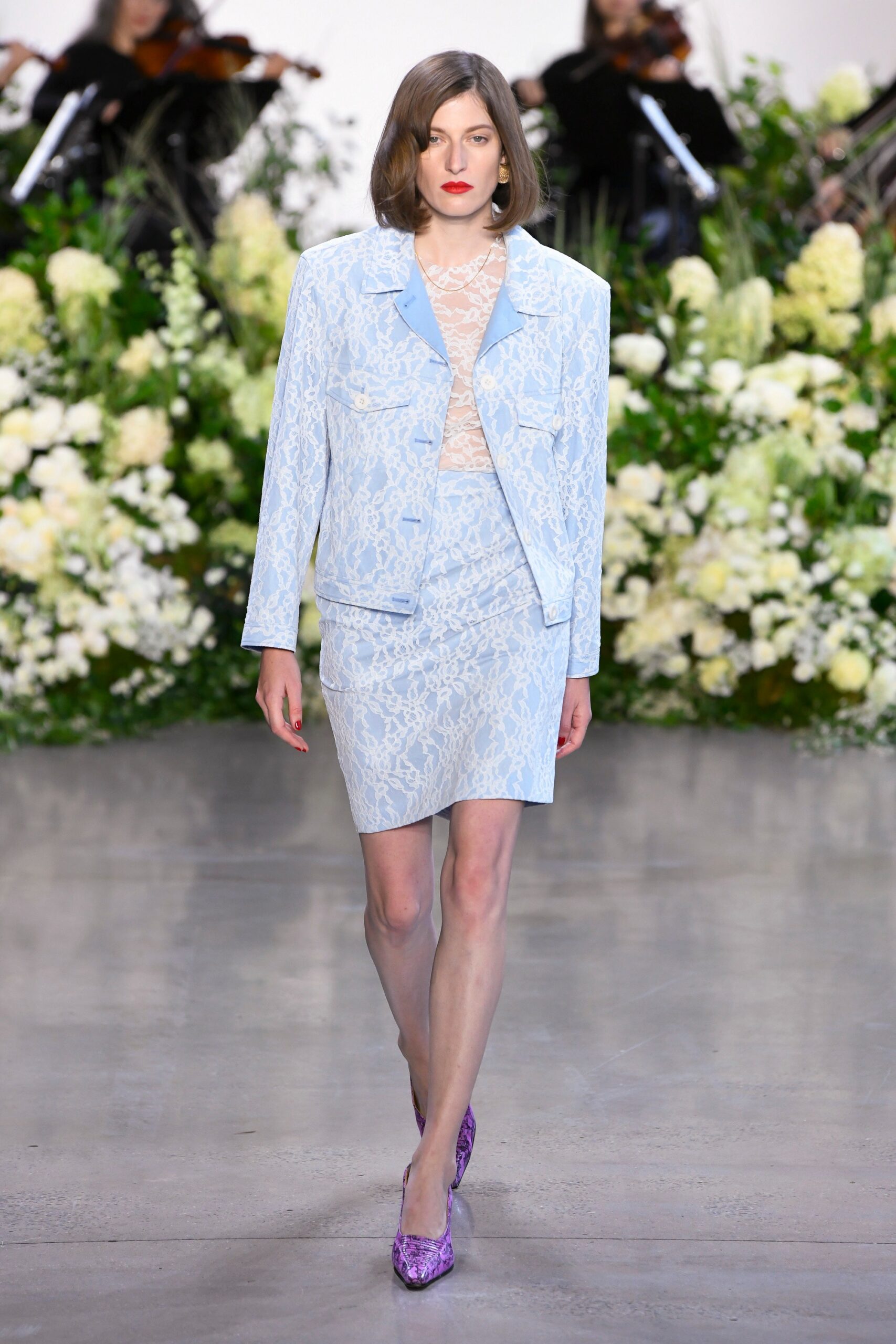 Calvin Luo S/S 19 Look 266