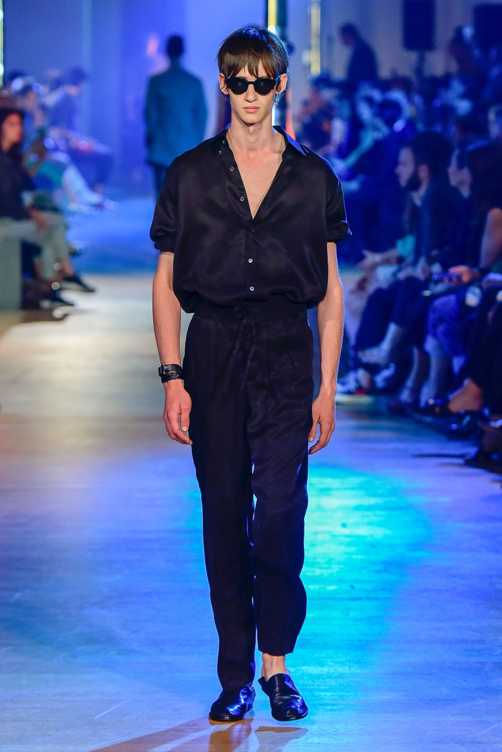Cerruti 1881 S/S 19 Menswear Look 40