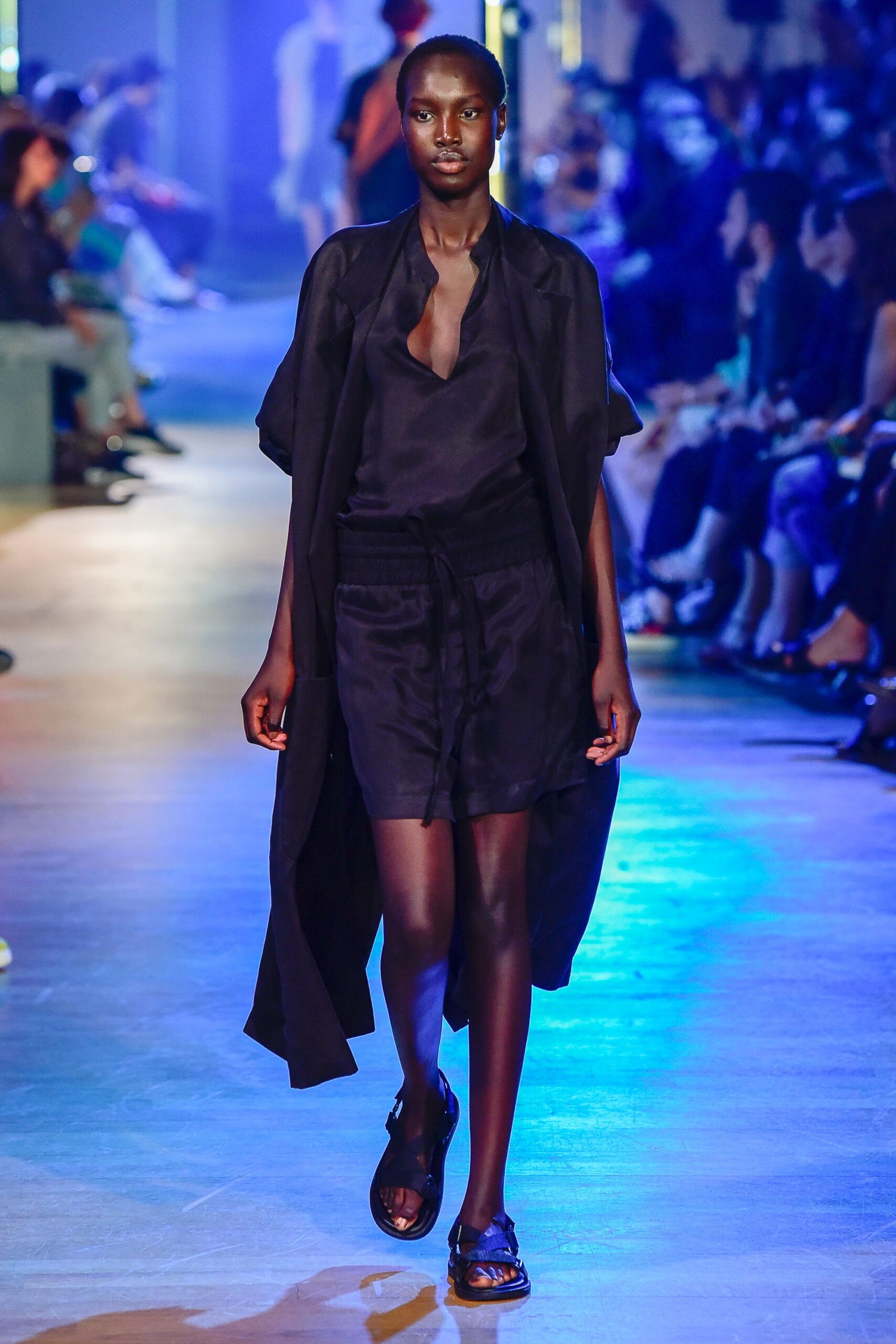 Cerruti 1881 S/S 19 Menswear Look 49