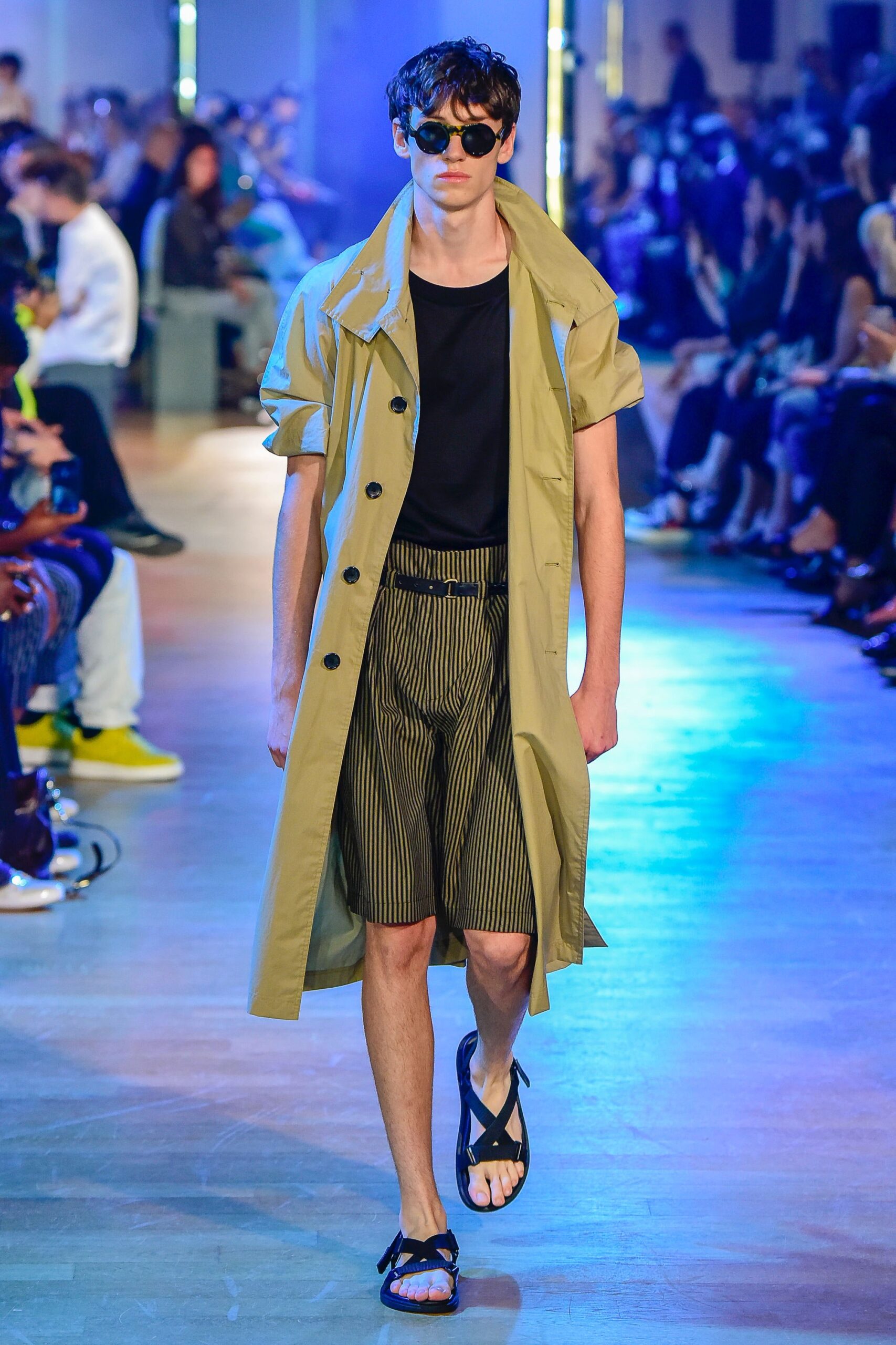 Cerruti 1881 S/S 19 Menswear Look 65