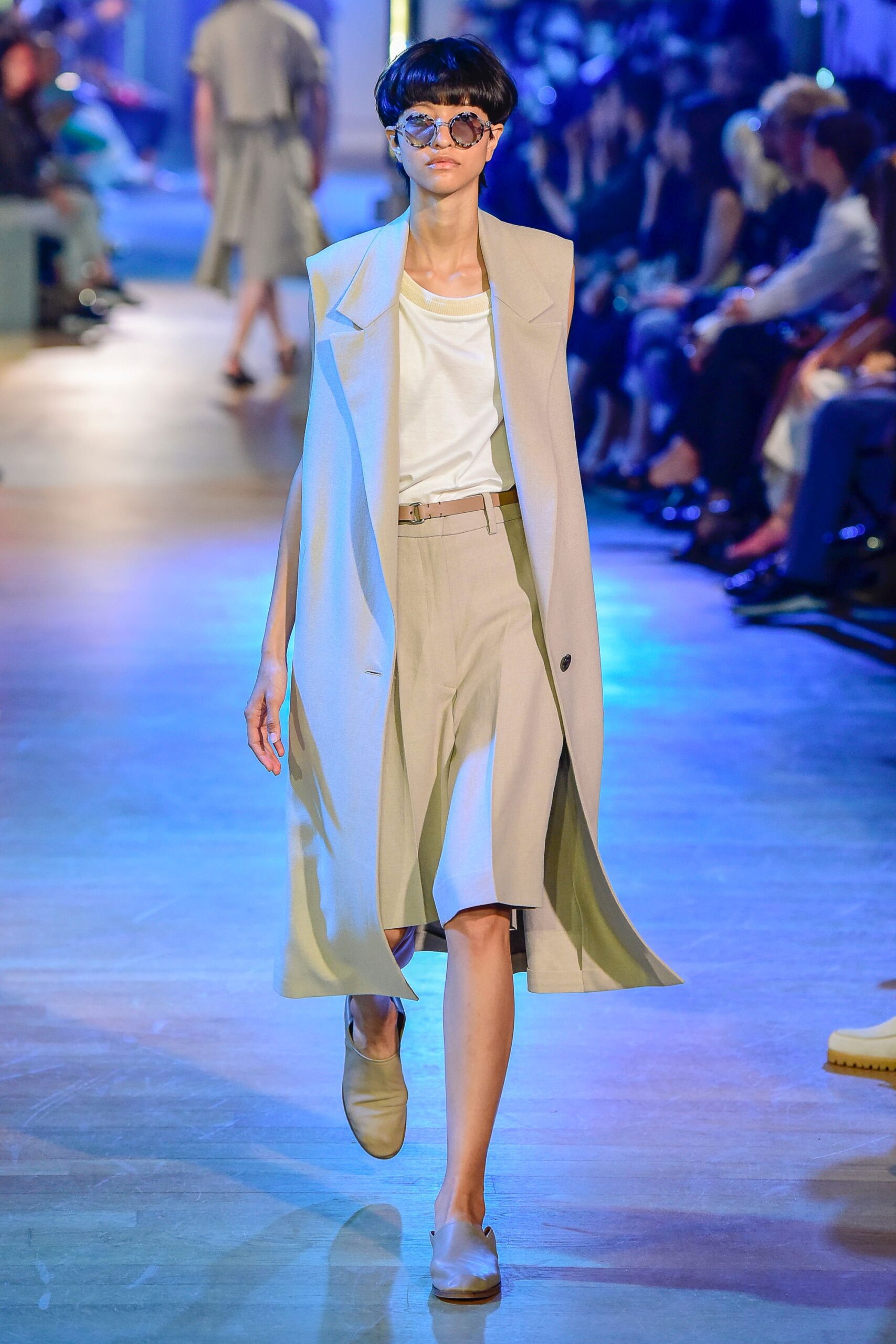 Cerruti 1881 S/S 19 Menswear Look 81