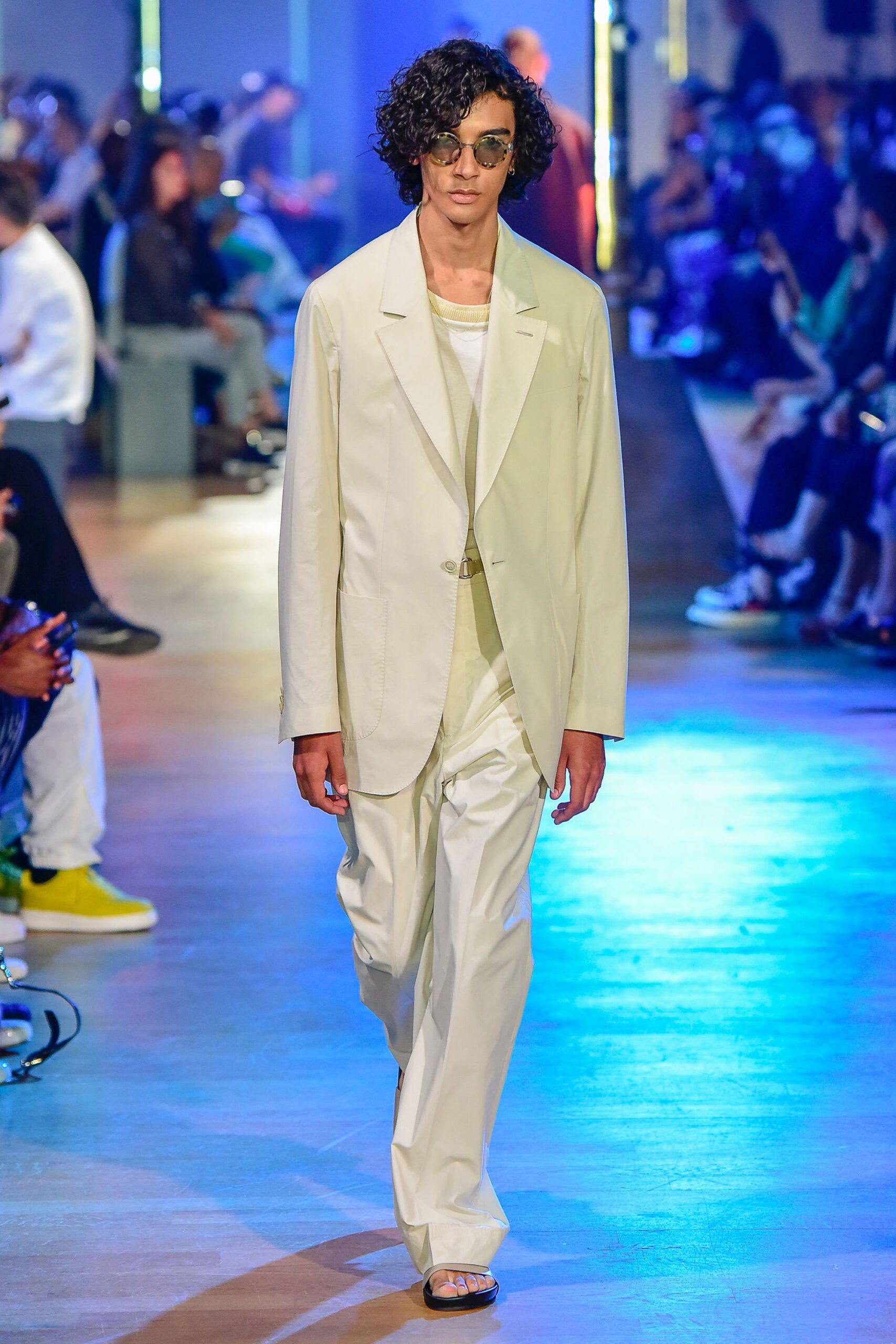 Cerruti 1881 S/S 19 Menswear Look 119