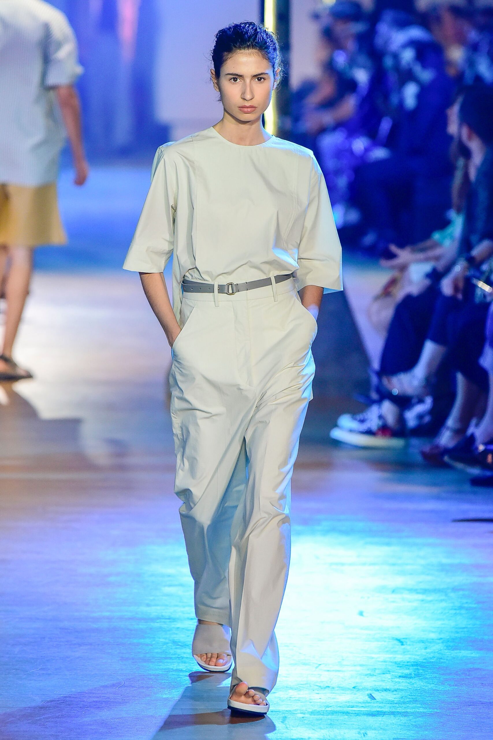 Cerruti 1881 S/S 19 Menswear Look 126