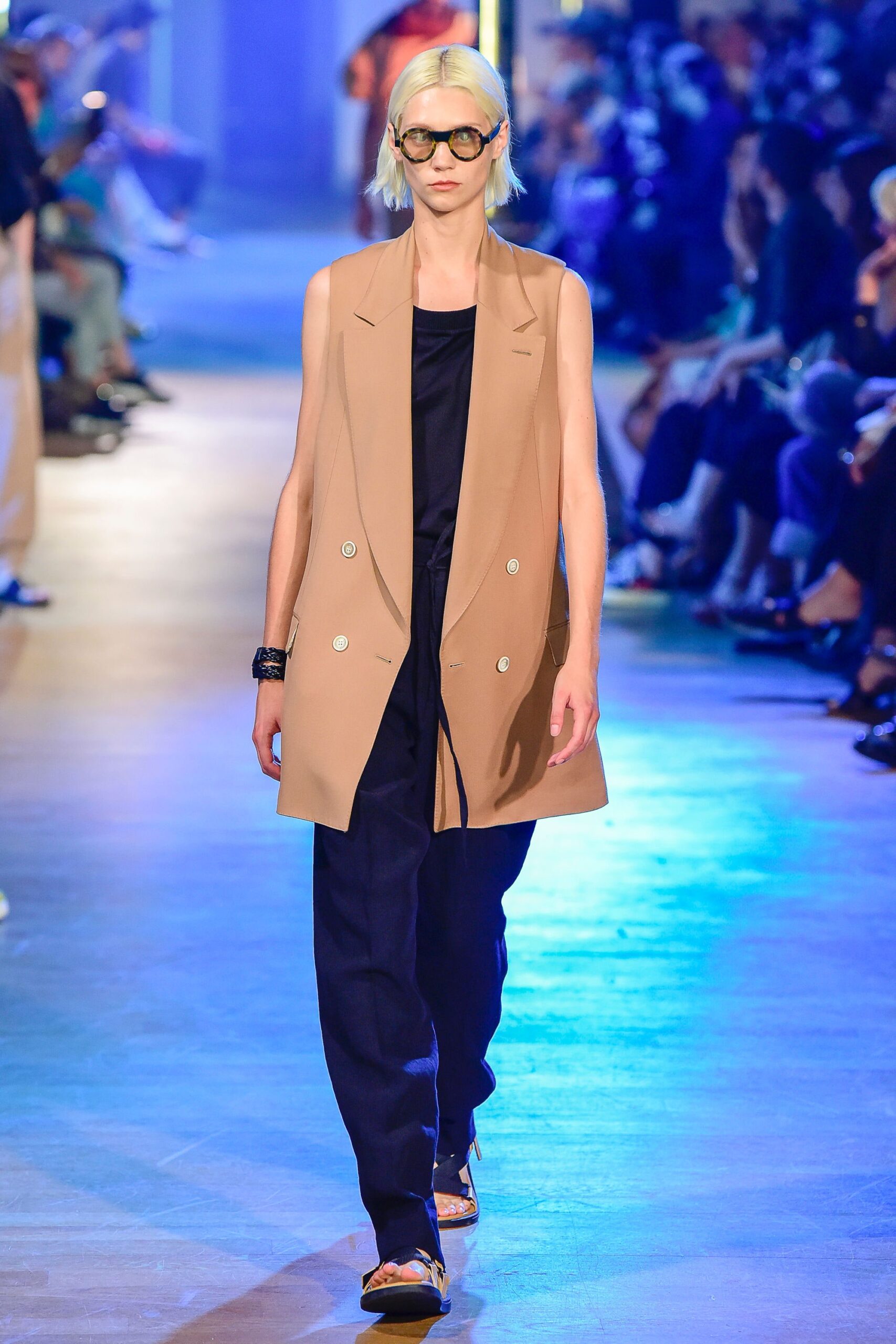 Cerruti 1881 S/S 19 Menswear Look 166