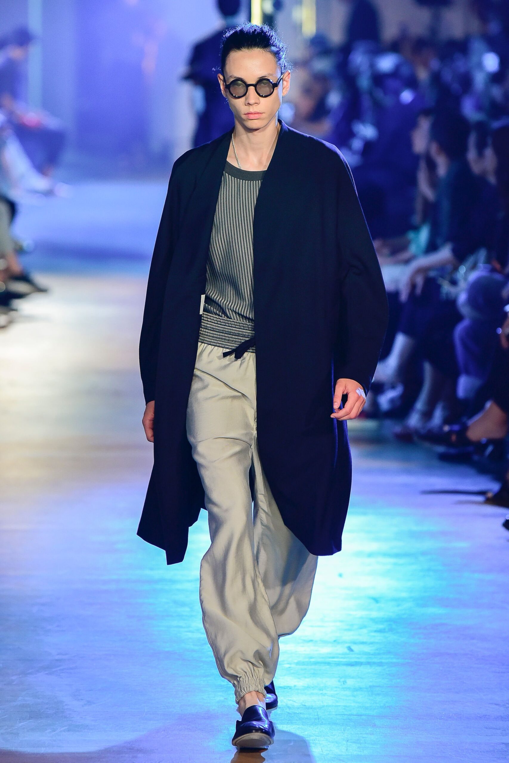 Cerruti 1881 S/S 19 Menswear Look 191