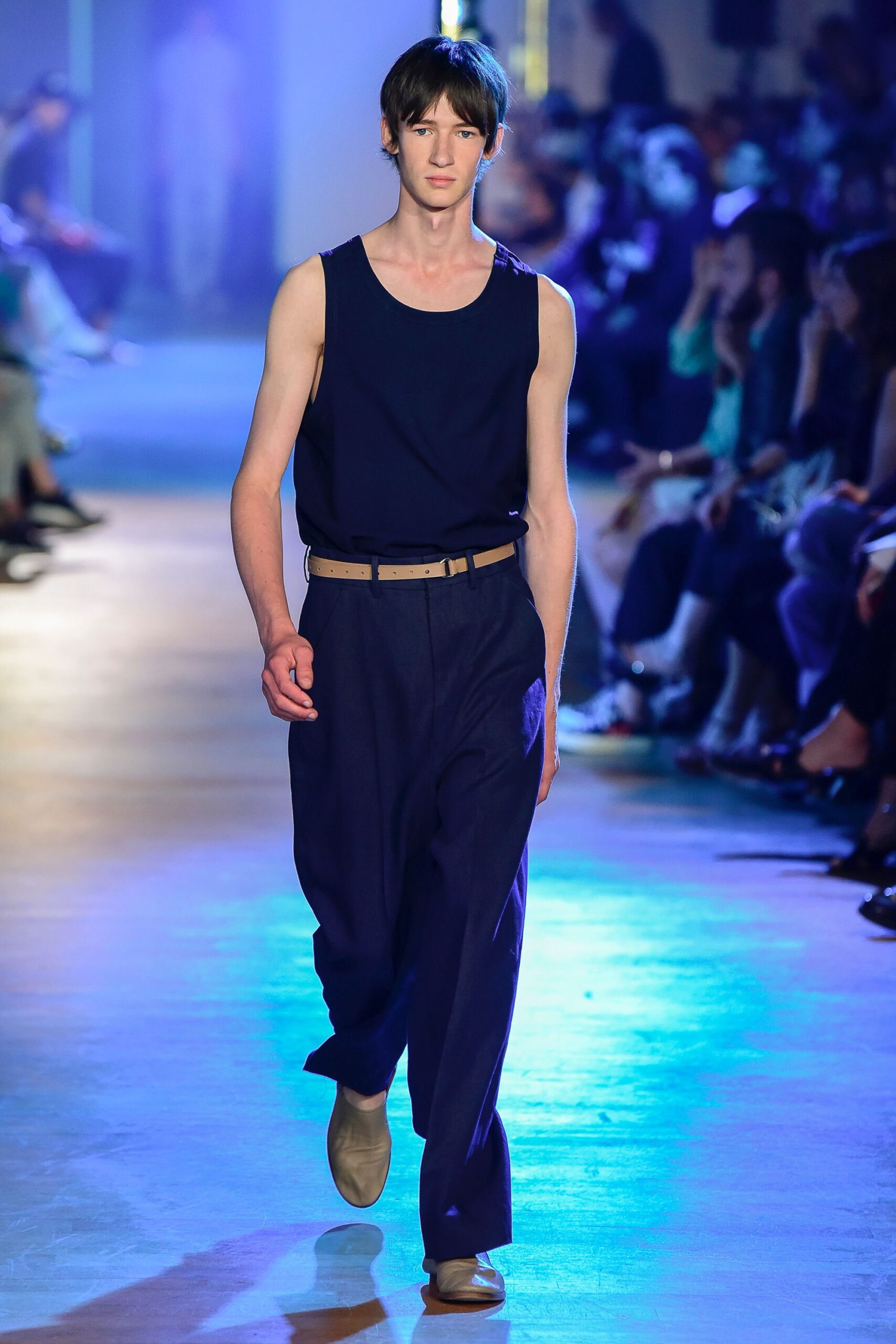 Cerruti 1881 S/S 19 Menswear Look 245