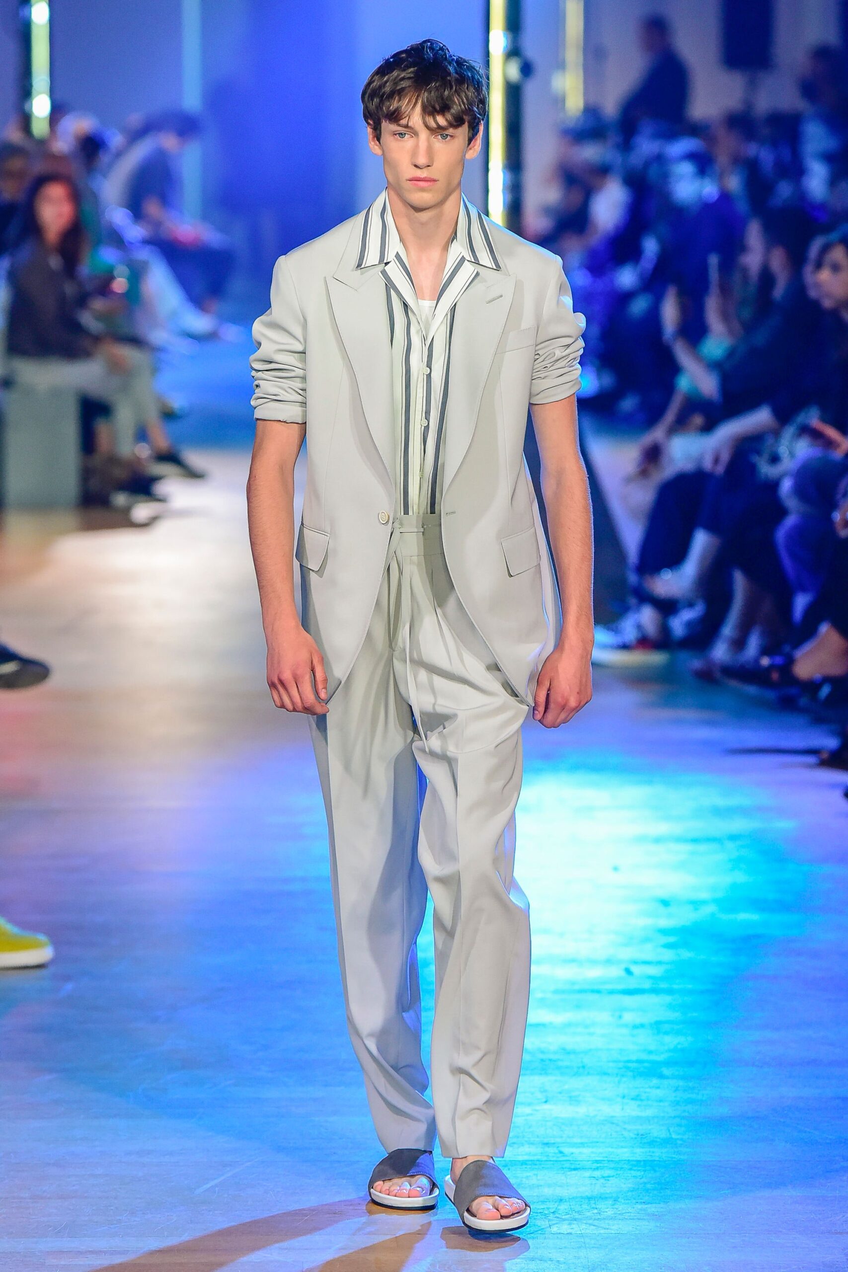 Cerruti 1881 S/S 19 Menswear Look 267