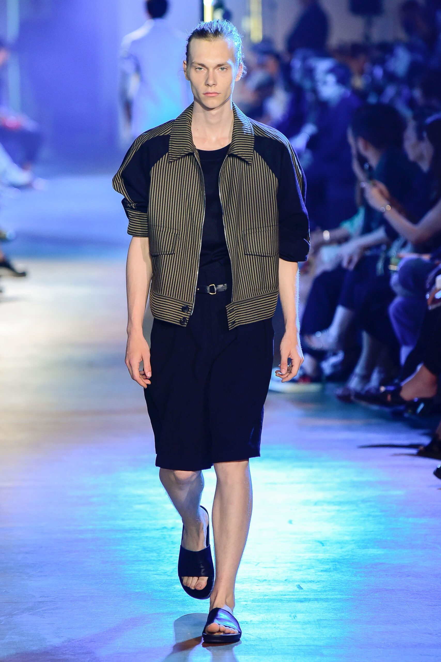 Cerruti 1881 S/S 19 Menswear Look 289
