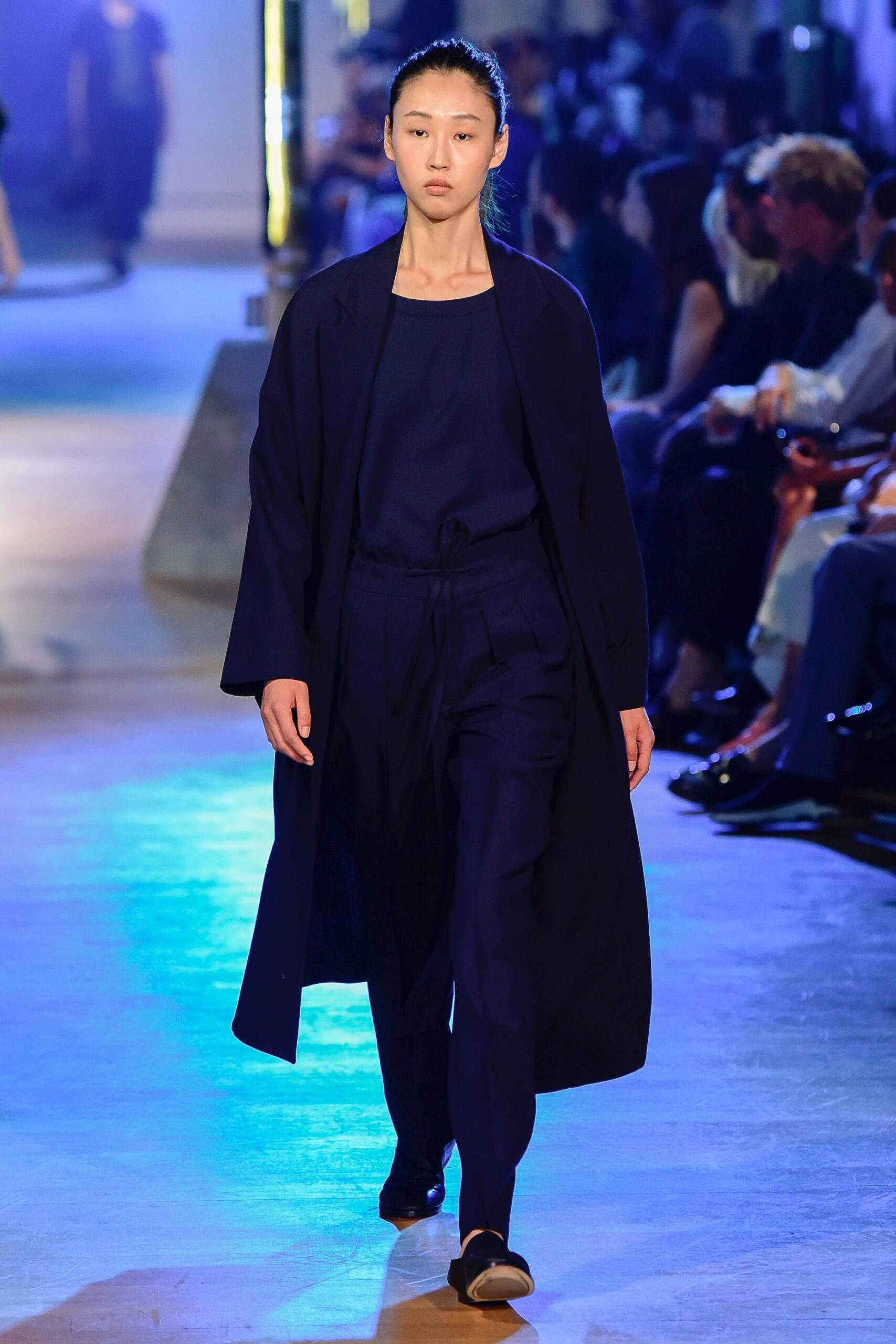 Cerruti 1881 S/S 19 Menswear Look 295