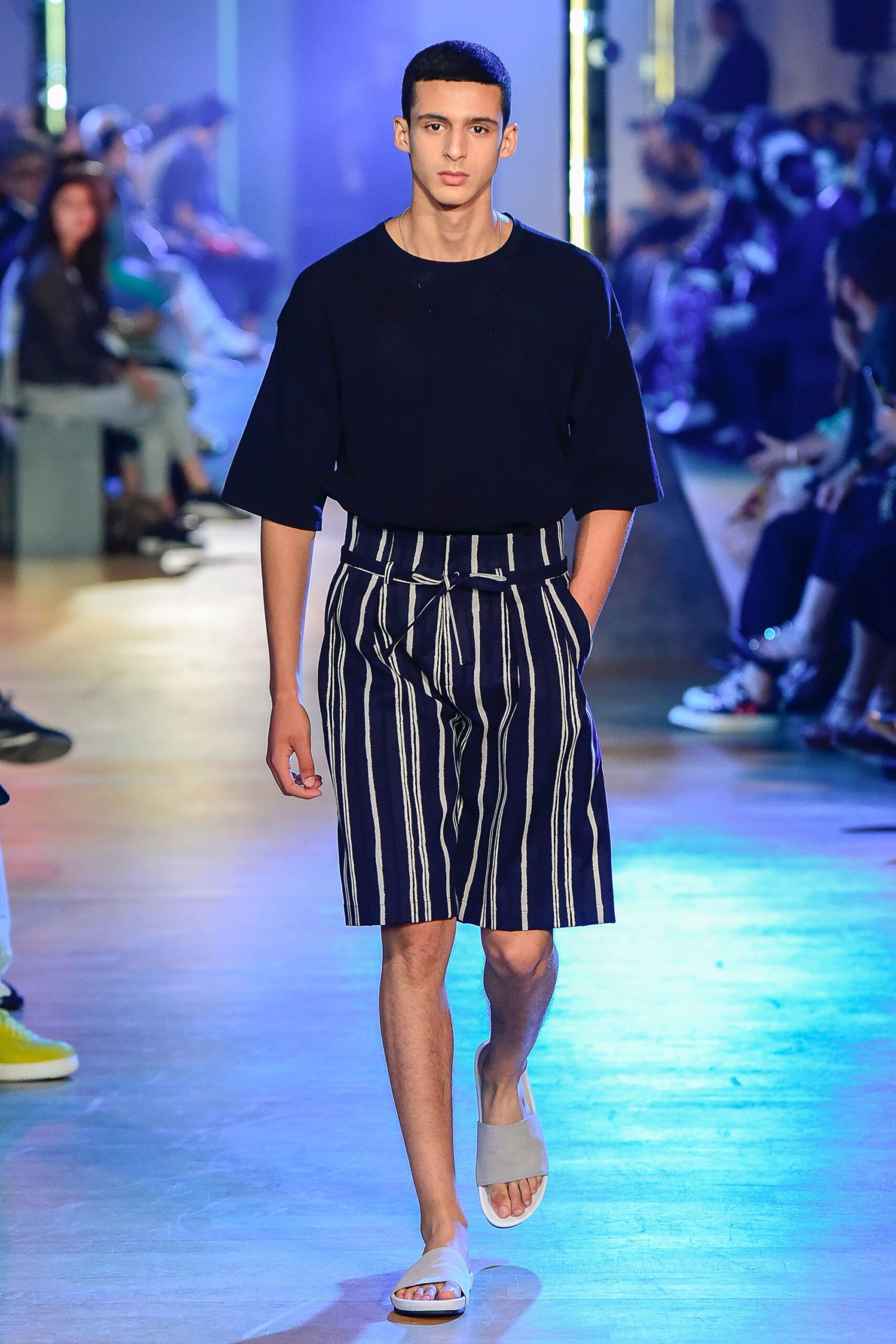 Cerruti 1881 S/S 19 Menswear Look 311