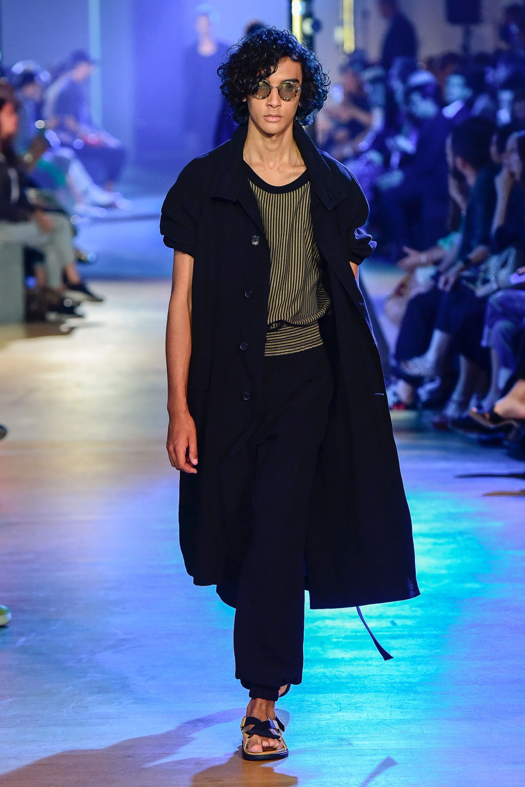 Cerruti 1881 S/S 19 Menswear Look 317