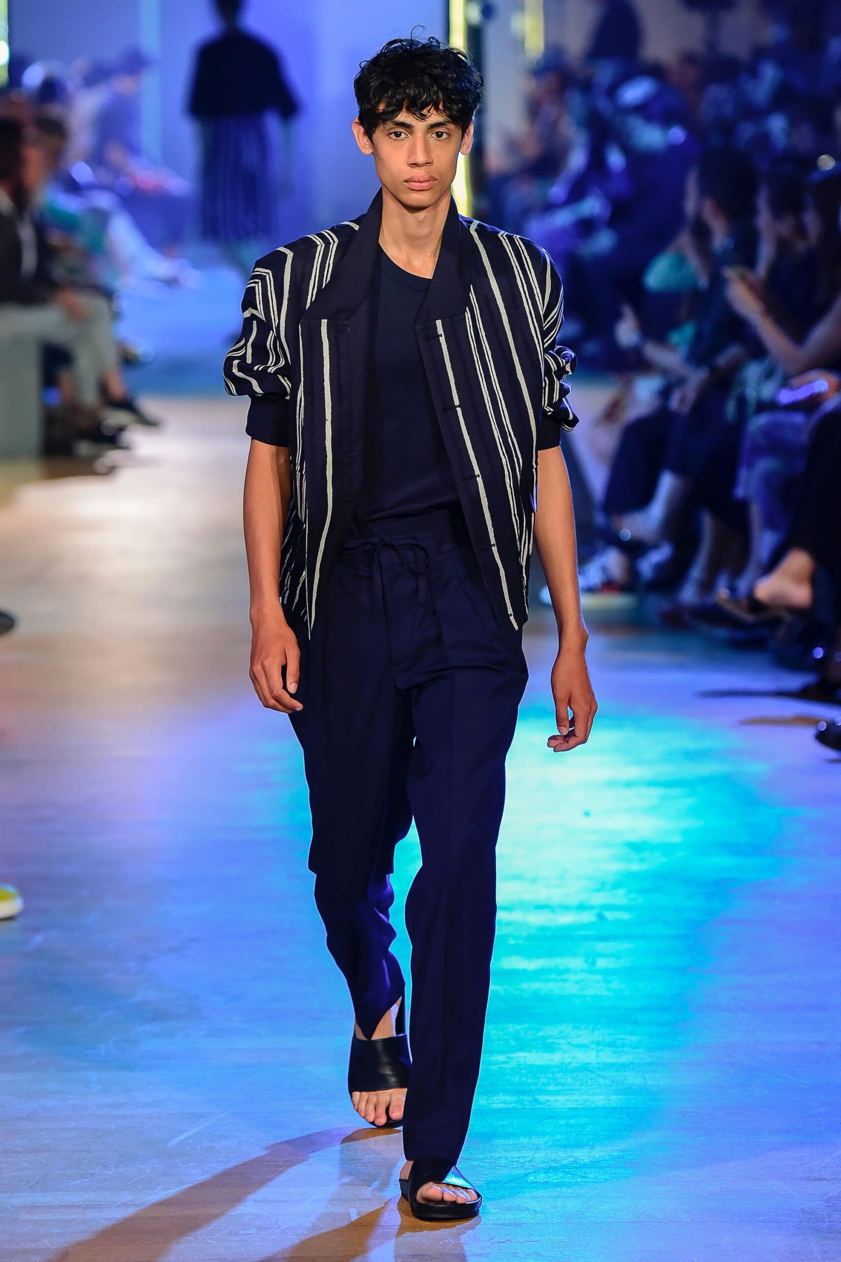 Cerruti 1881 S/S 19 Menswear Look 333