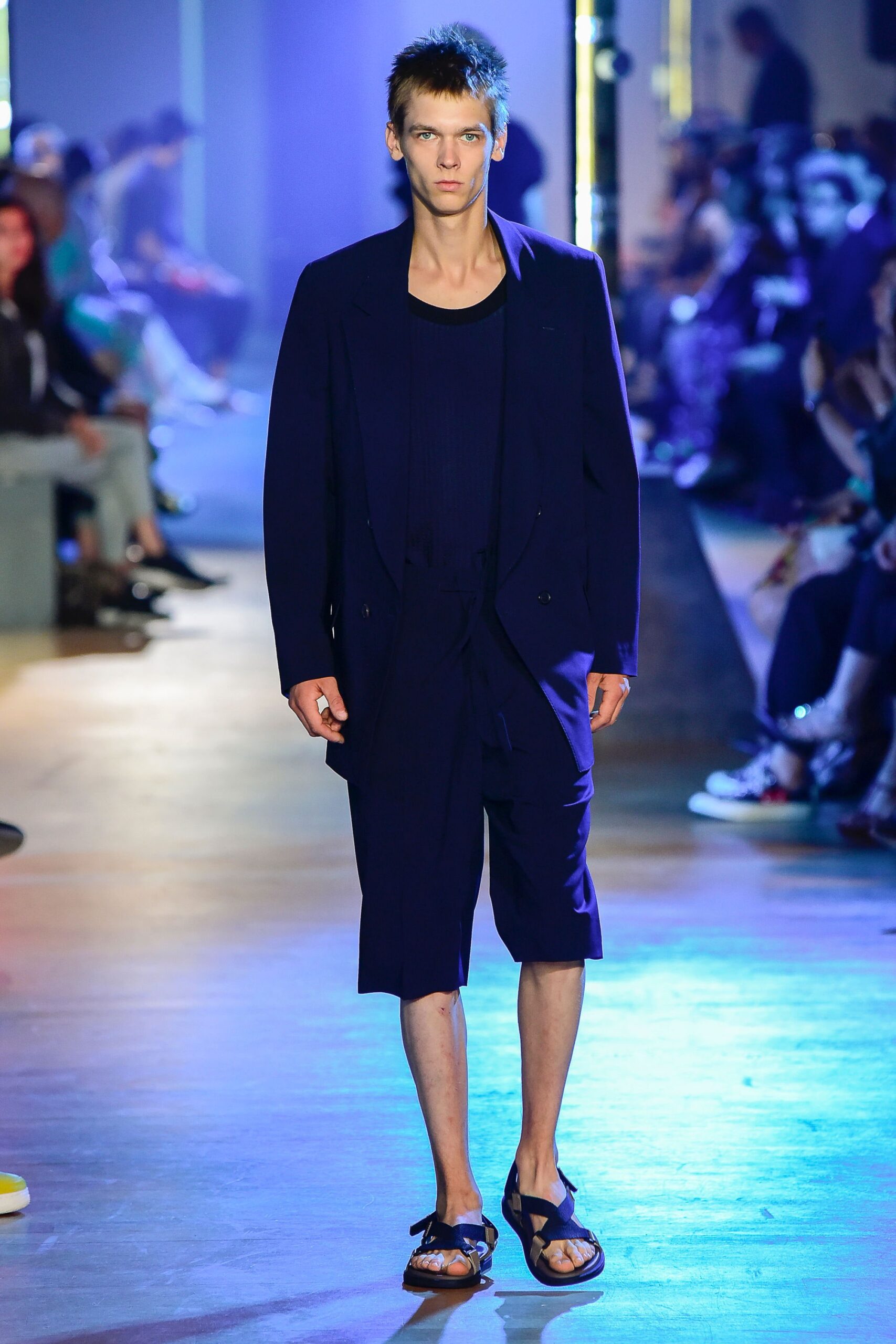 Cerruti 1881 S/S 19 Menswear Look 339