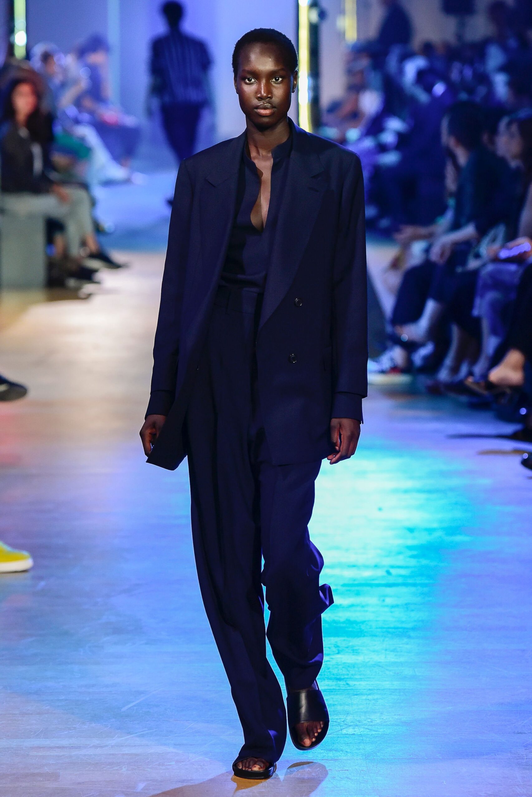 Cerruti 1881 S/S 19 Menswear Look 361
