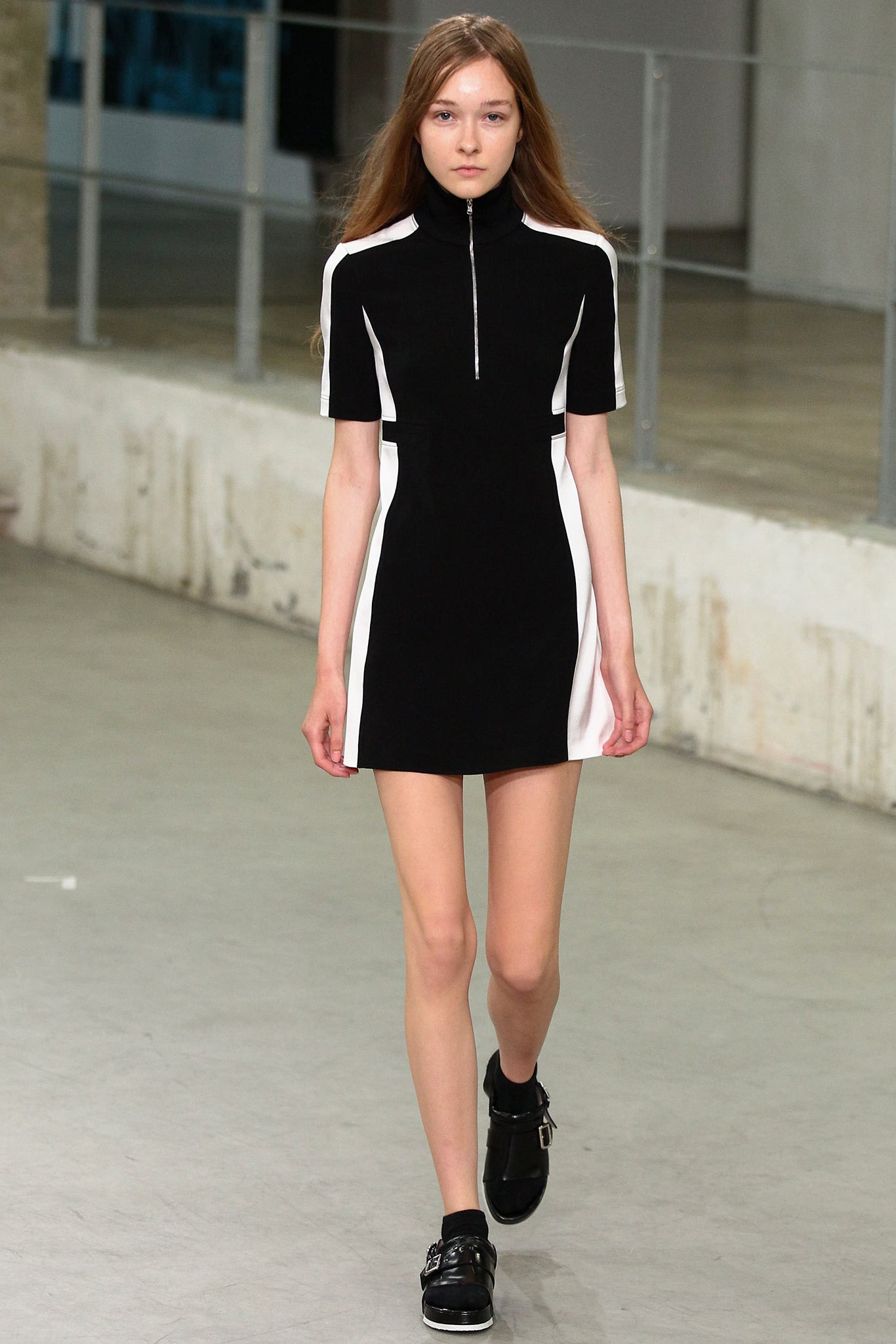 Carven S/S 15 Menswear Look 117