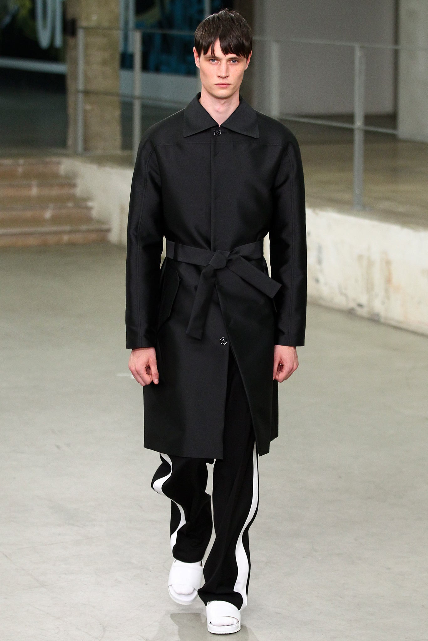 Carven S/S 15 Menswear Look 129