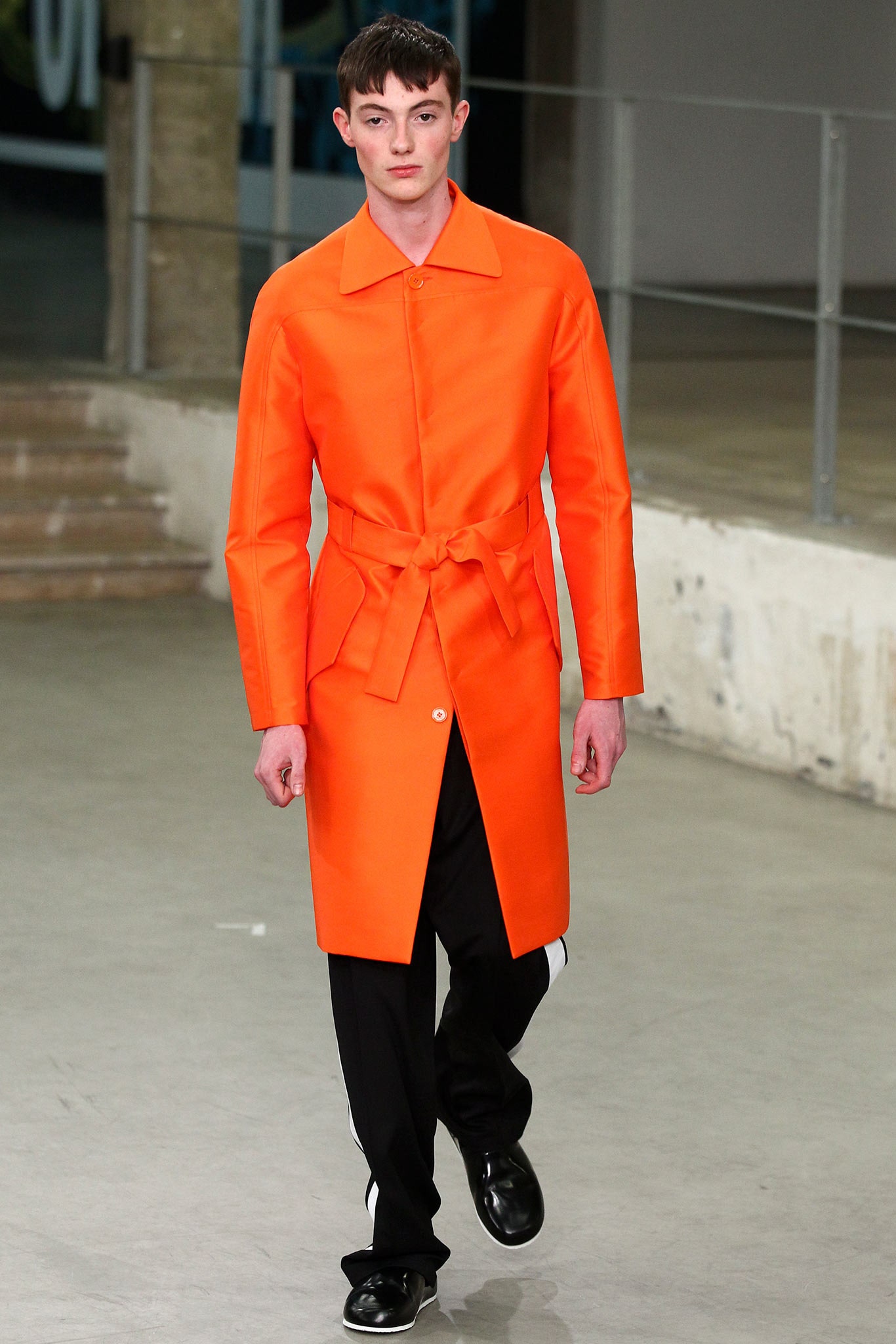 Carven S/S 15 Menswear Look 135
