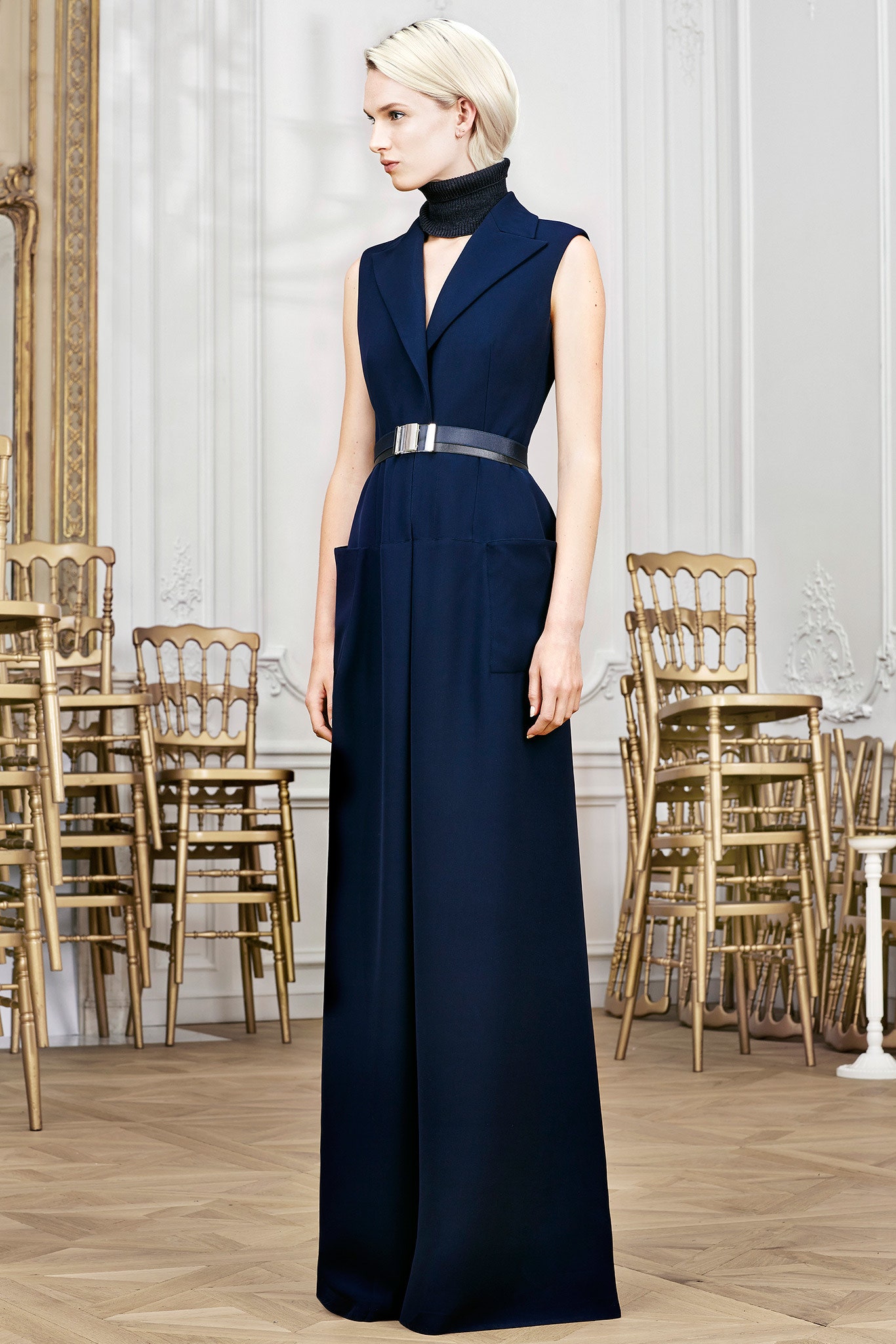 Christian Dior F/W 14 Look 89