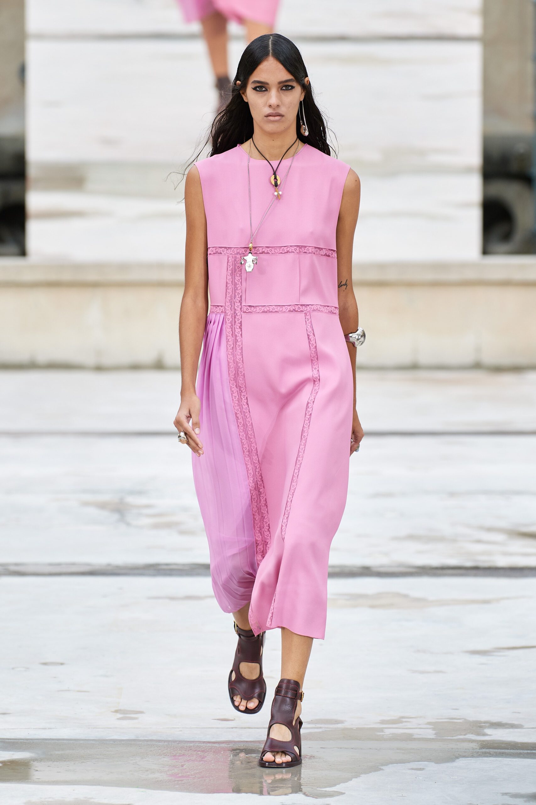 Chloé Spring 2021 Ready-to-Wear