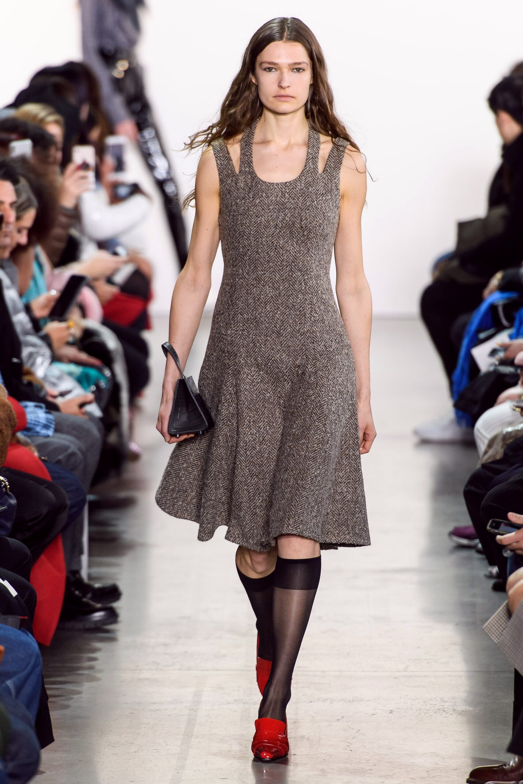 Calvin Luo F/W 19 Look 125