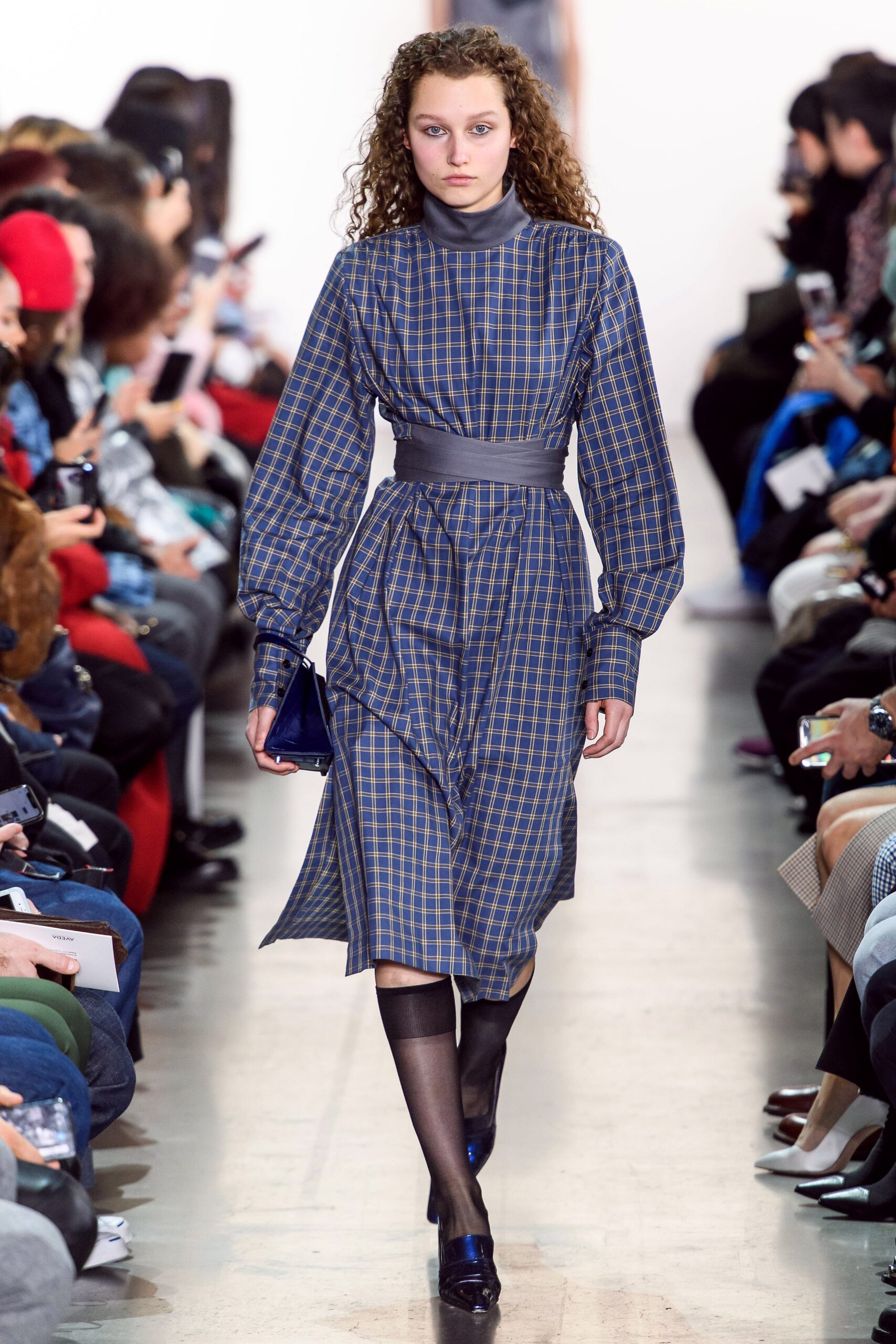 Calvin Luo F/W 19 Look 158