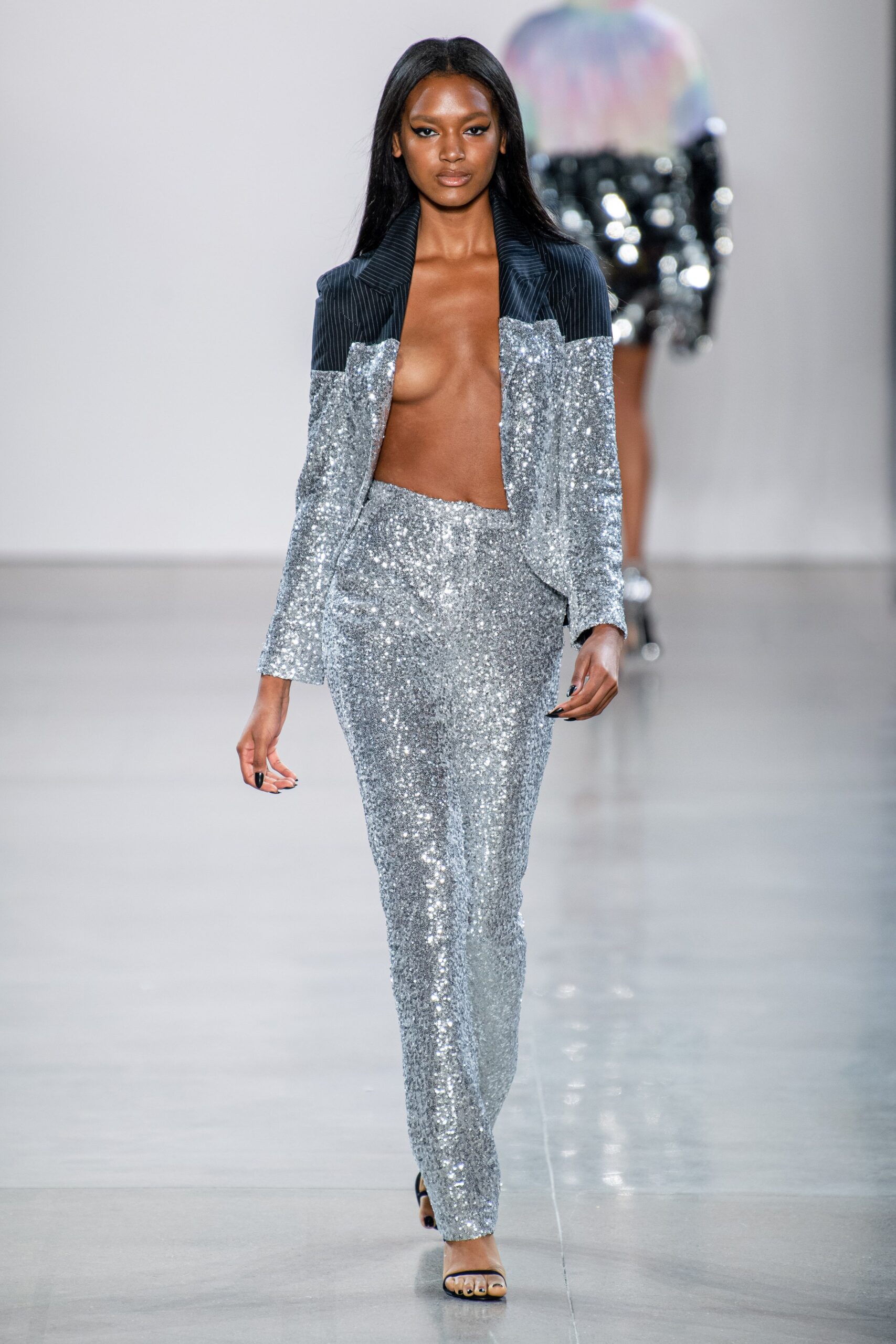 Christian Cowan S/S 20 Look 187