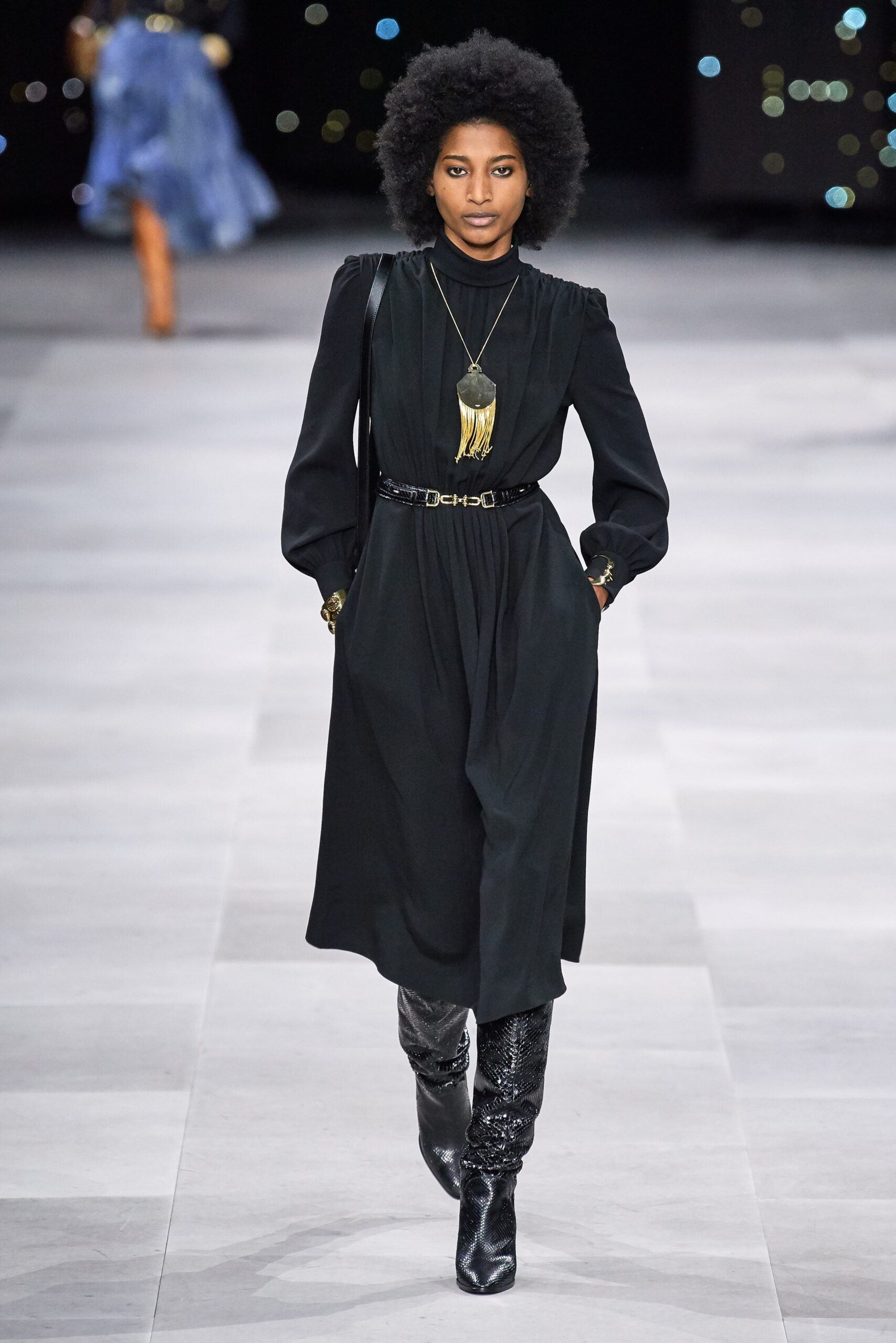 Celine S/S 20 Look 96