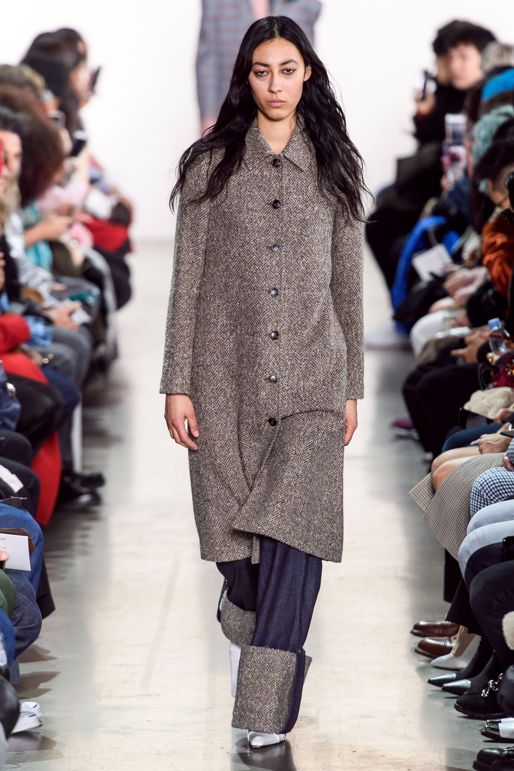 Calvin Luo F/W 19 Look 178