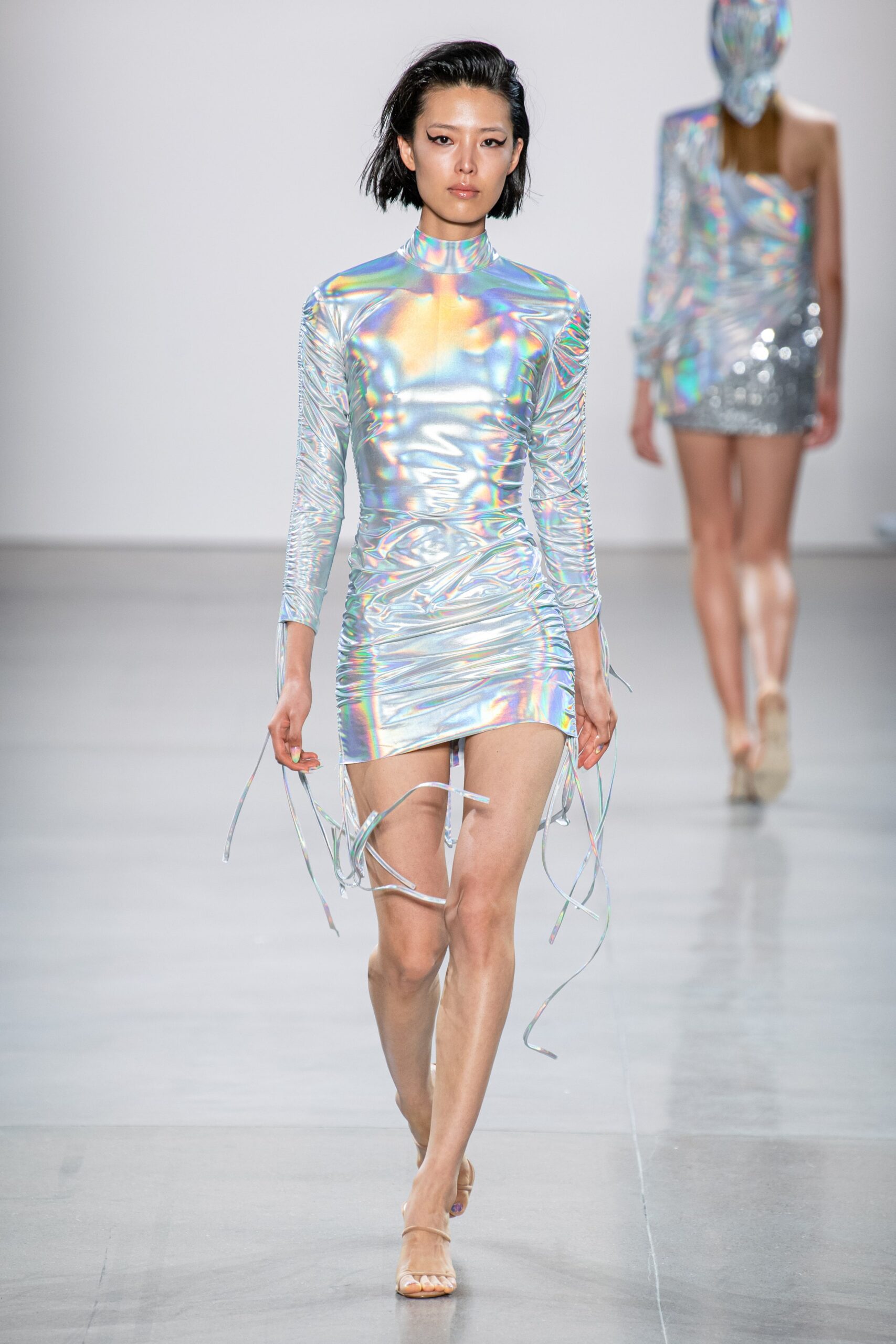 Christian Cowan S/S 20 Look 235